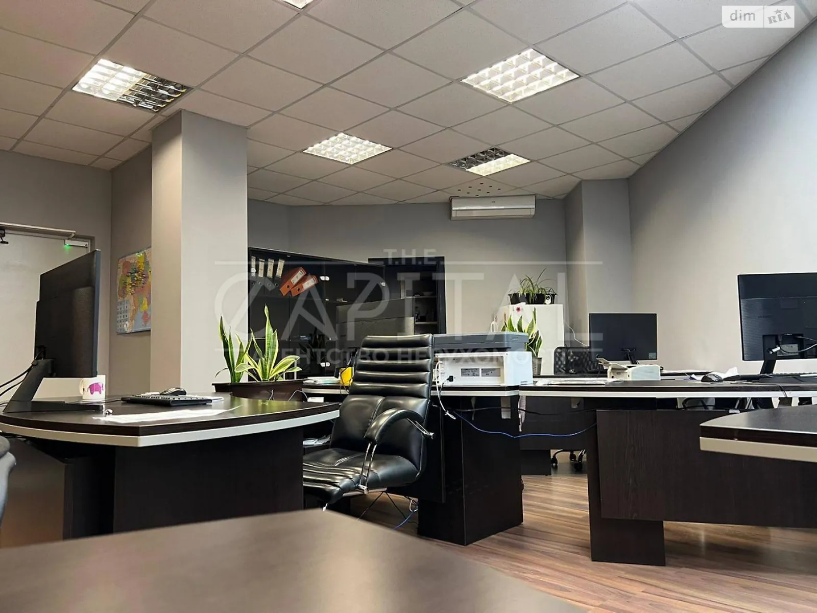 Продається офіс 101.3 кв. м в бізнес-центрі, цена: 140000 $ - фото 1