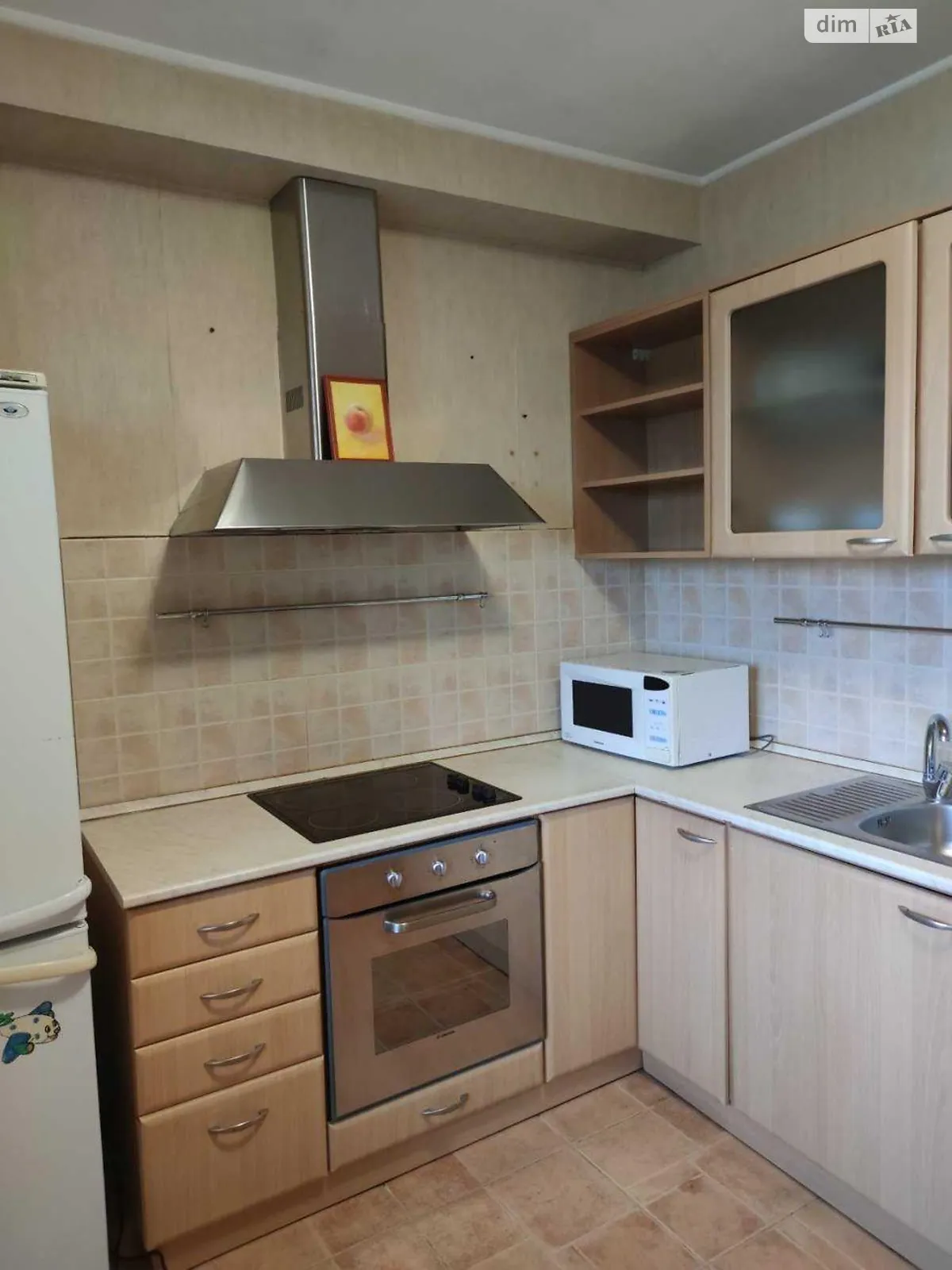 Продается 2-комнатная квартира 58 кв. м в Киеве, цена: 62000 $ - фото 1