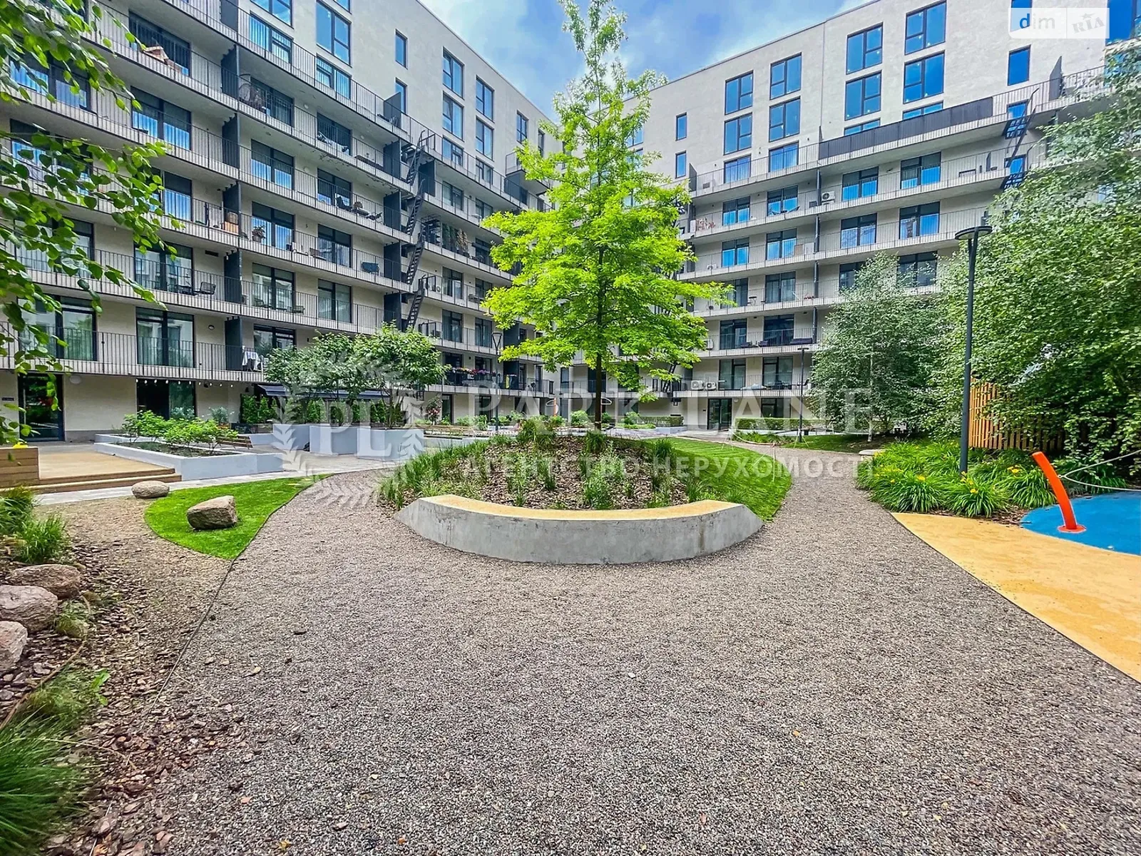 Продается 3-комнатная квартира 86 кв. м в Киеве, ул. Набережно-Рыбальская дорога, 9 - фото 1