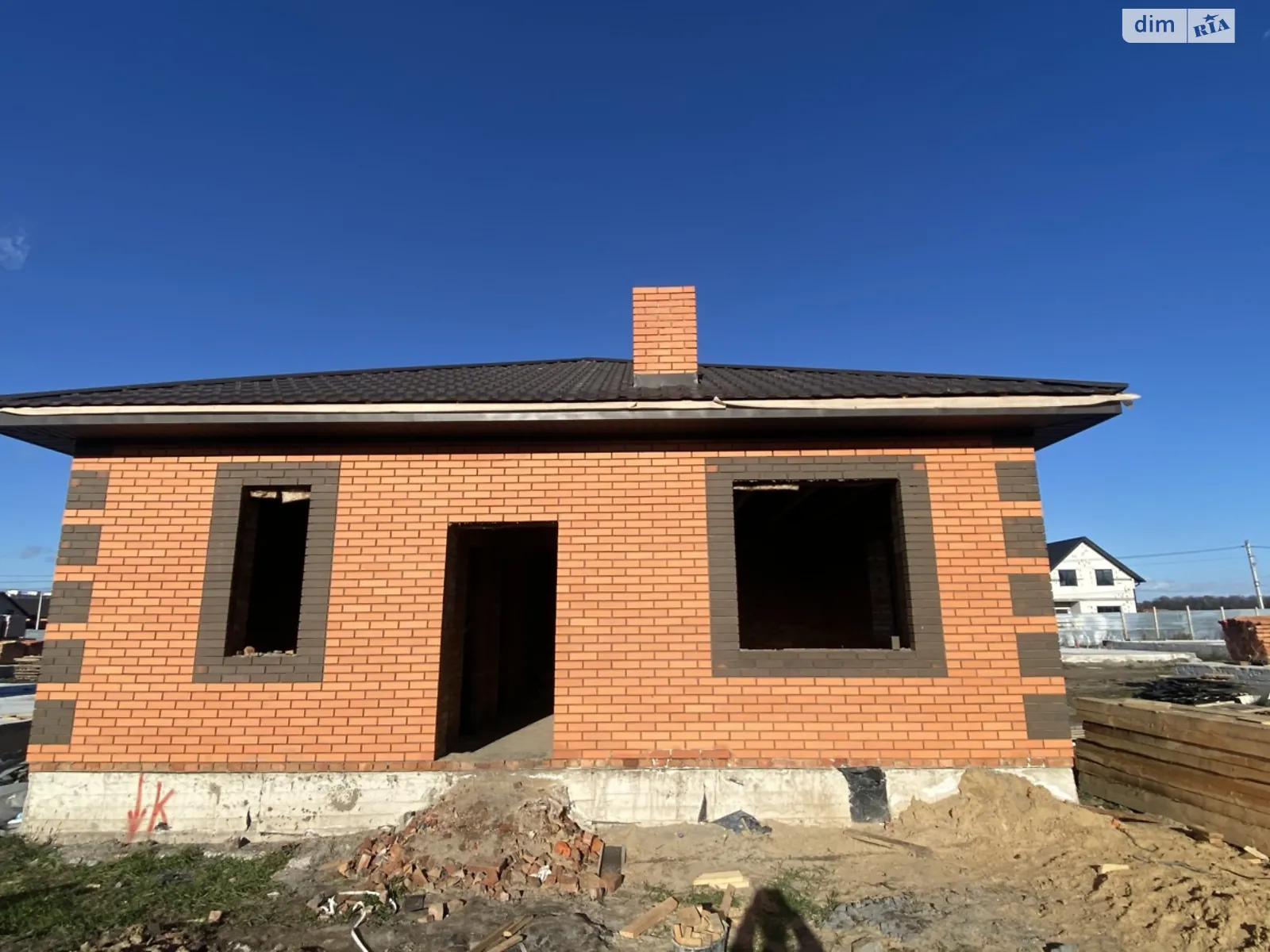 Продается одноэтажный дом 80 кв. м с верандой, цена: 69000 $ - фото 1