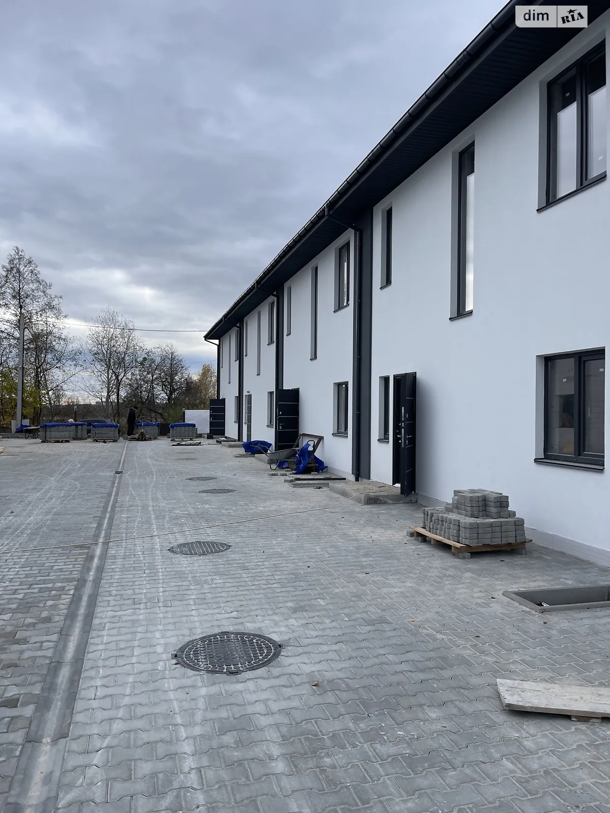 пер. Речной, 10 Ирпень, цена: 78000 $ - фото 1