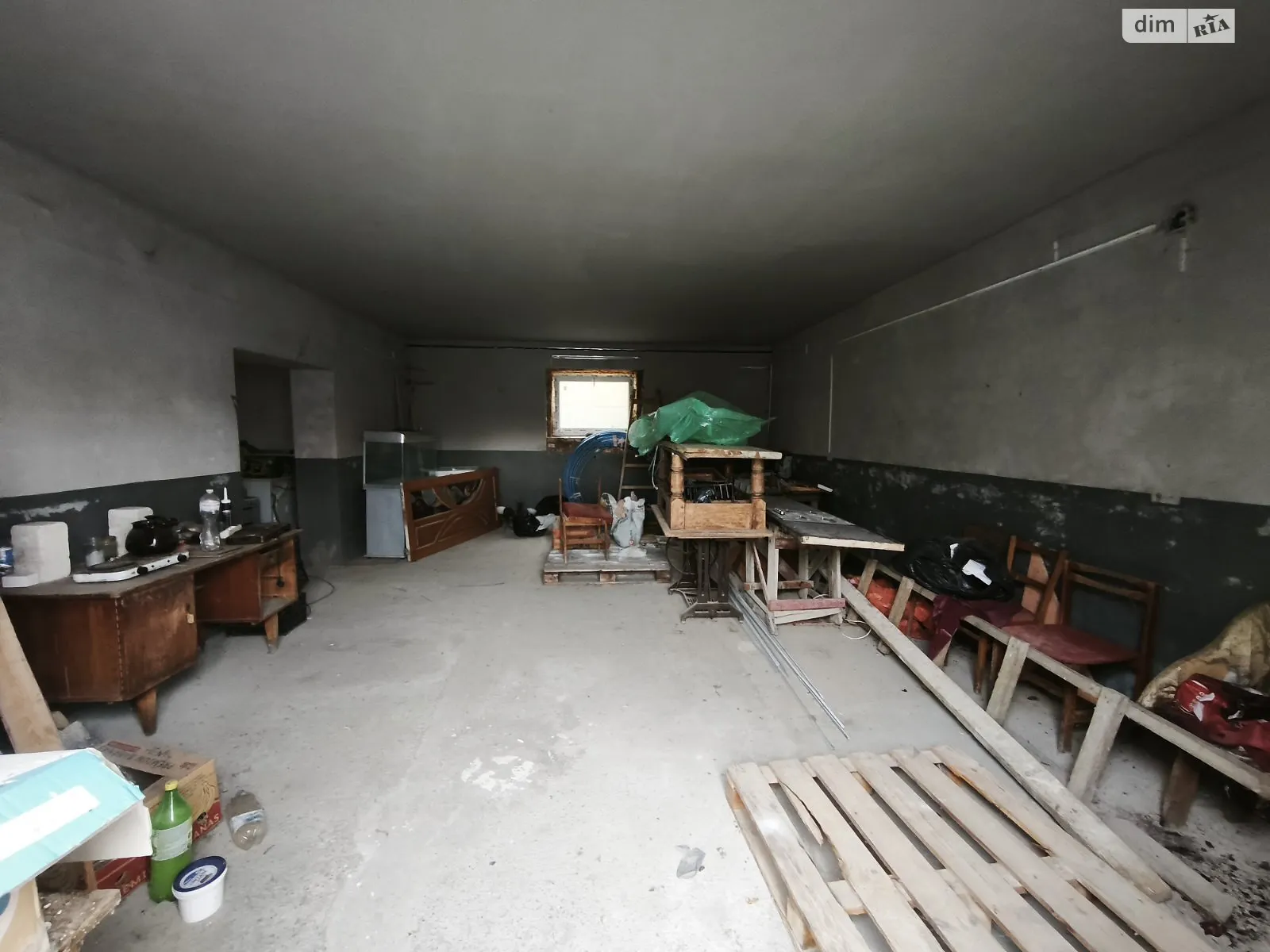 Сдается в аренду объект сферы услуг 85 кв. м в 1-этажном здании, цена: 150 $ - фото 1