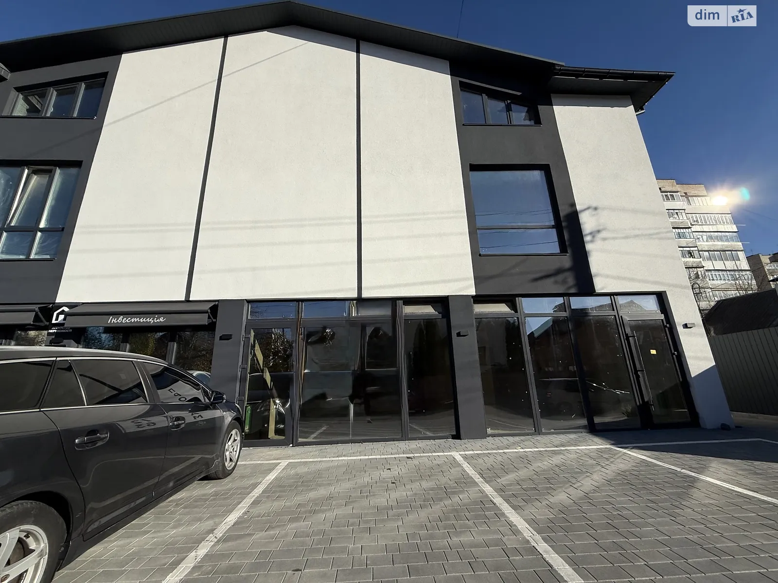 Продается помещения свободного назначения 20 кв. м в 3-этажном здании, цена: 42000 $ - фото 1