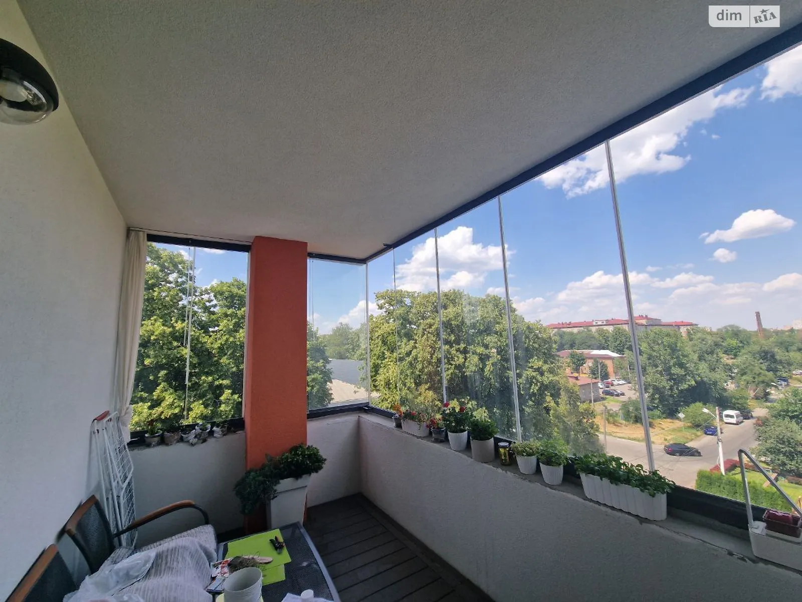 Продается 2-комнатная квартира 10 кв. м в Днепре, ул. Сечевых стрельцов, 143 - фото 1