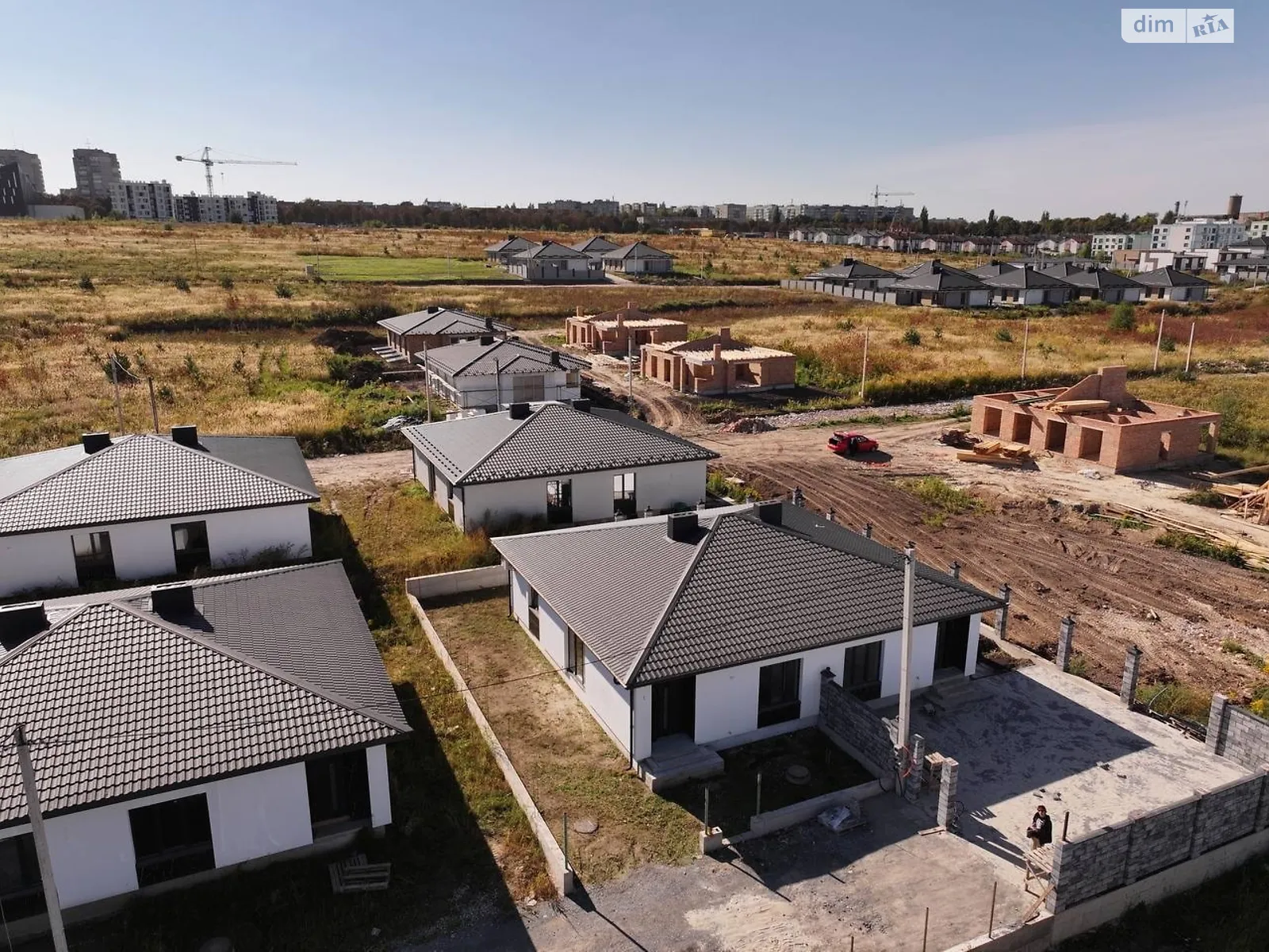 вулиця Щаслива Бармаки, цена: 78500 $ - фото 1