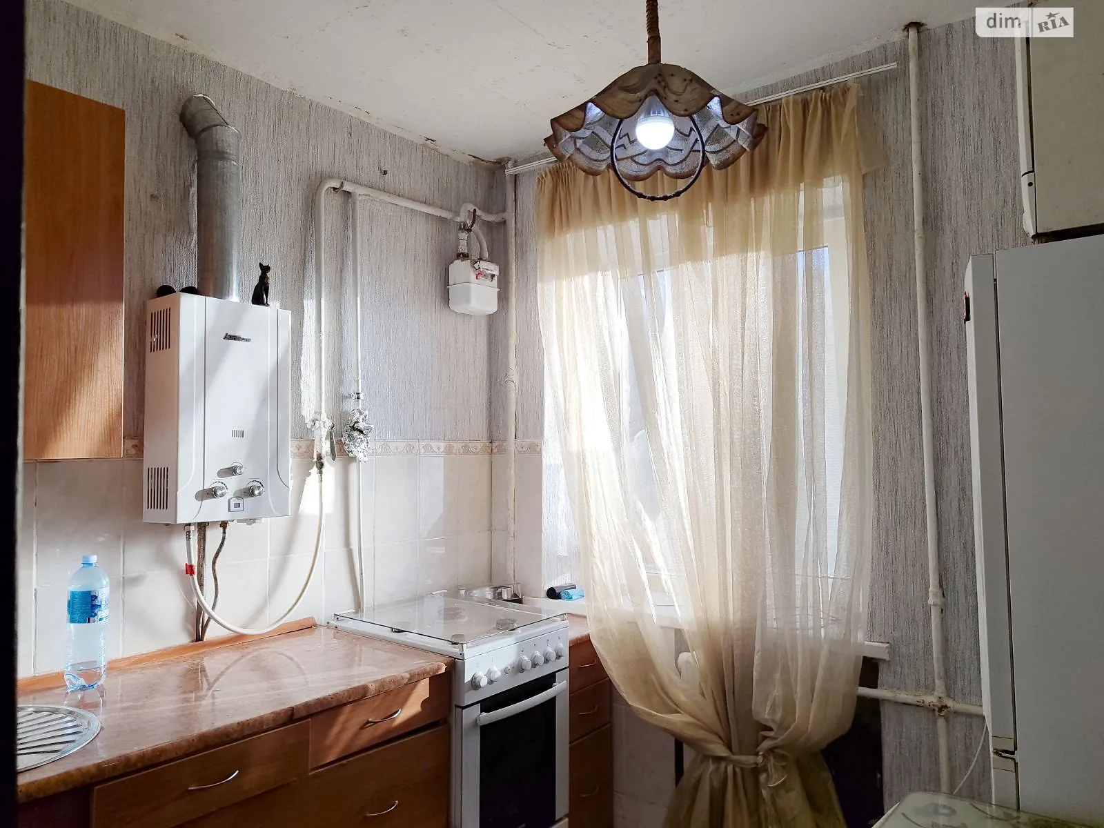 Сдается в аренду 2-комнатная квартира 46 кв. м в Виннице, ул. Пирогова - фото 1