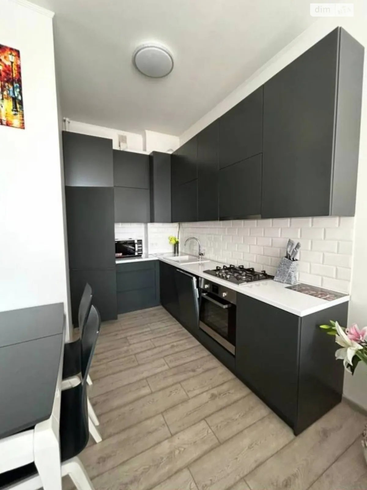 Сдается в аренду 3-комнатная квартира 95 кв. м в Львове, ул. Под Дубом - фото 1