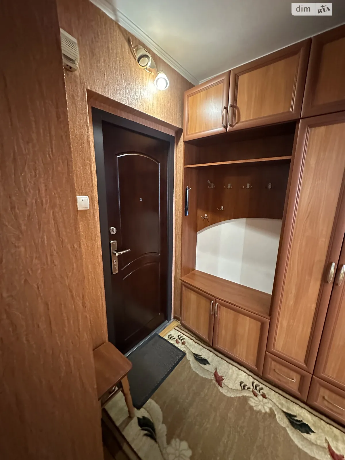 Продается 1-комнатная квартира 33 кв. м в Житомире, ул. Витрука, 32 - фото 1