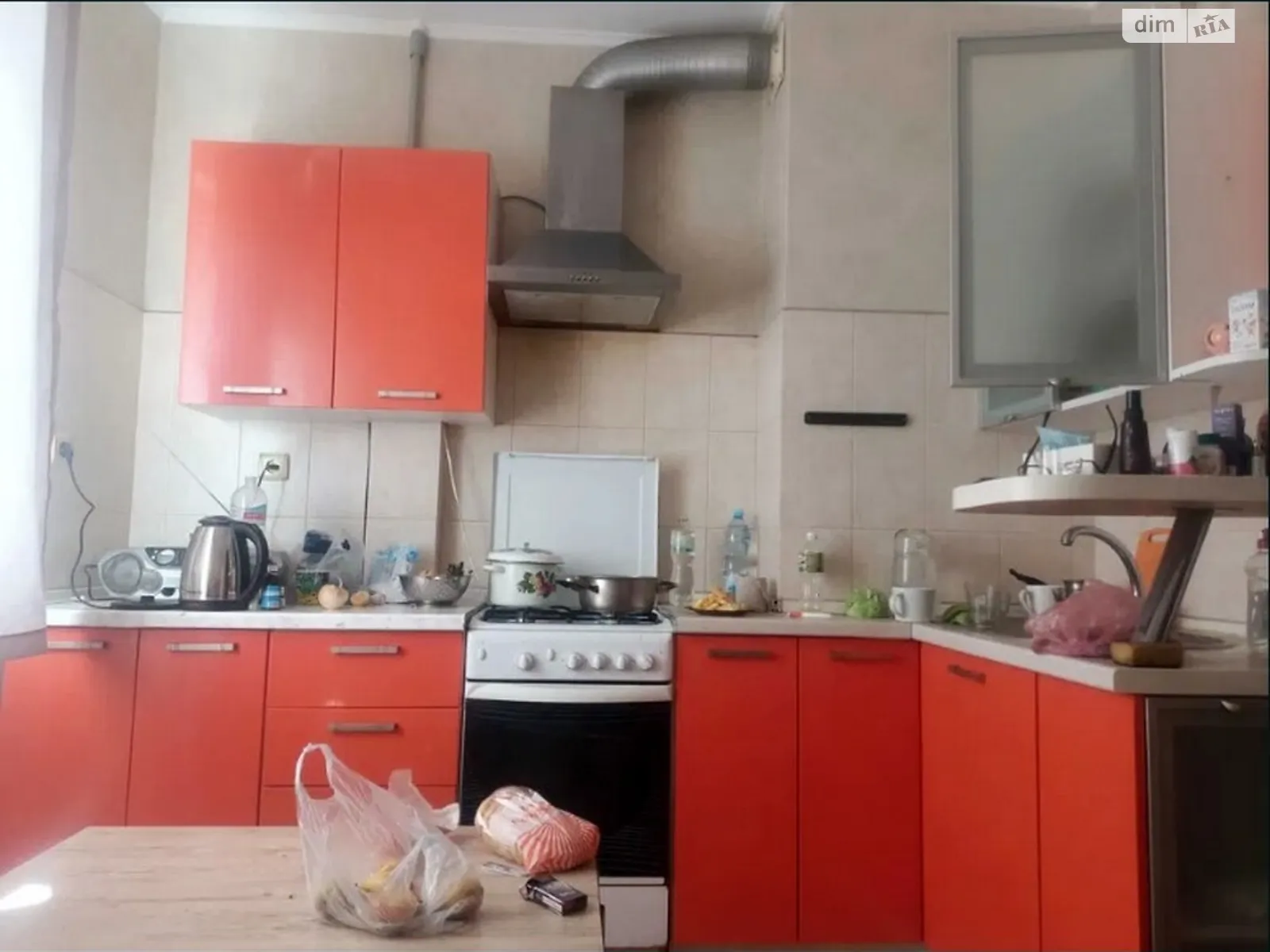 Сдается в аренду 1-комнатная квартира 34 кв. м в Одессе, ул. Семьи Глодан(Ильфа и Петрова) - фото 1