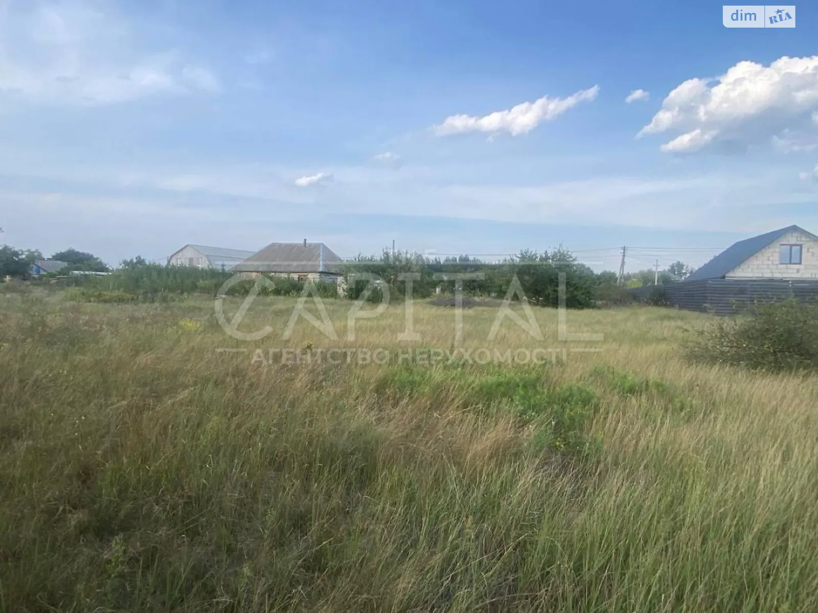 Продается земельный участок 33 соток в Киевской области, цена: 105000 $ - фото 1