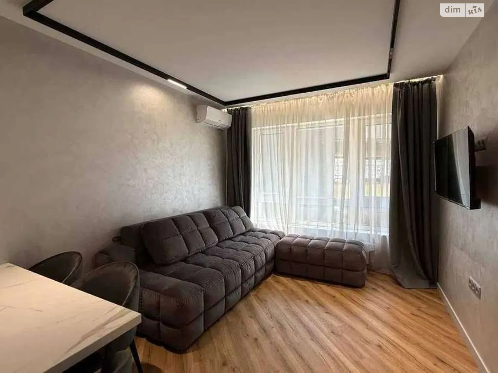 Здається в оренду 1-кімнатна квартира 50 кв. м у Одесі, плато Аркадійське(Гагарінське), 5А/1 - фото 1