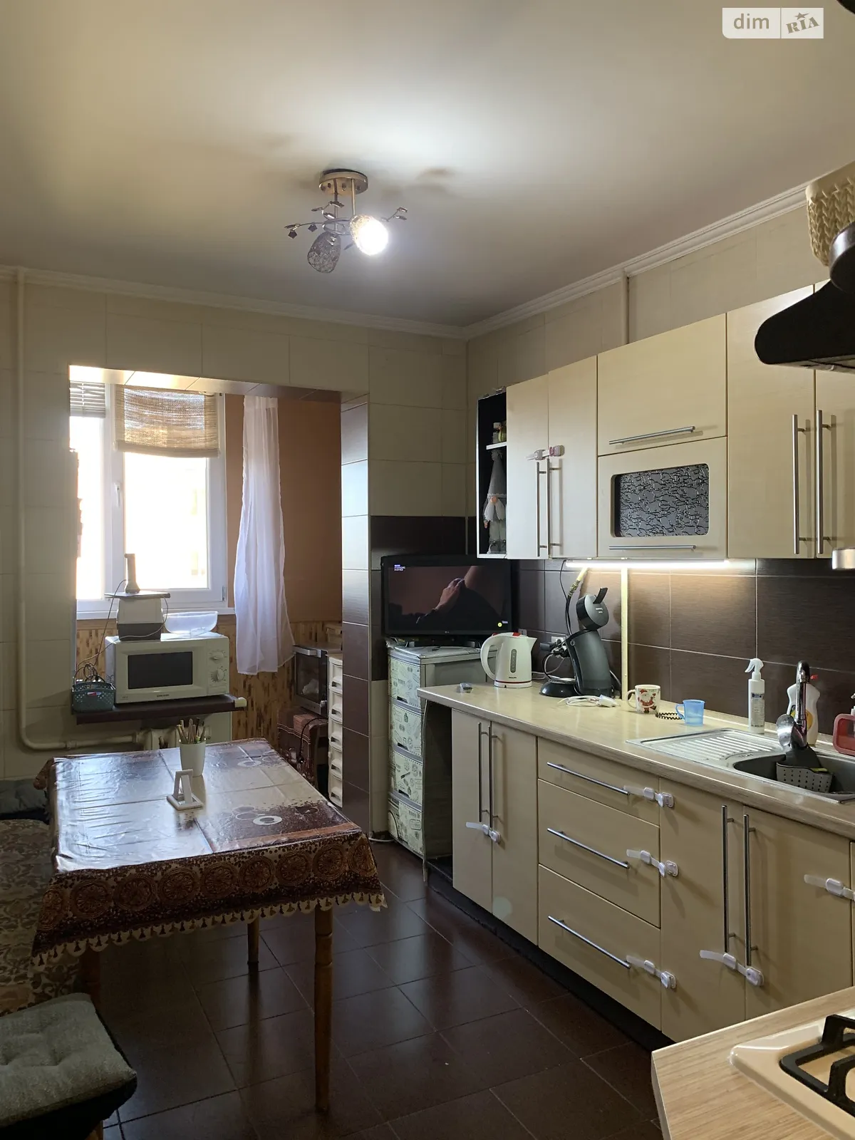 Продається 3-кімнатна квартира 65.6 кв. м у Одесі, вул. Сім'ї Глодан(Ільфа і Петрова) - фото 1