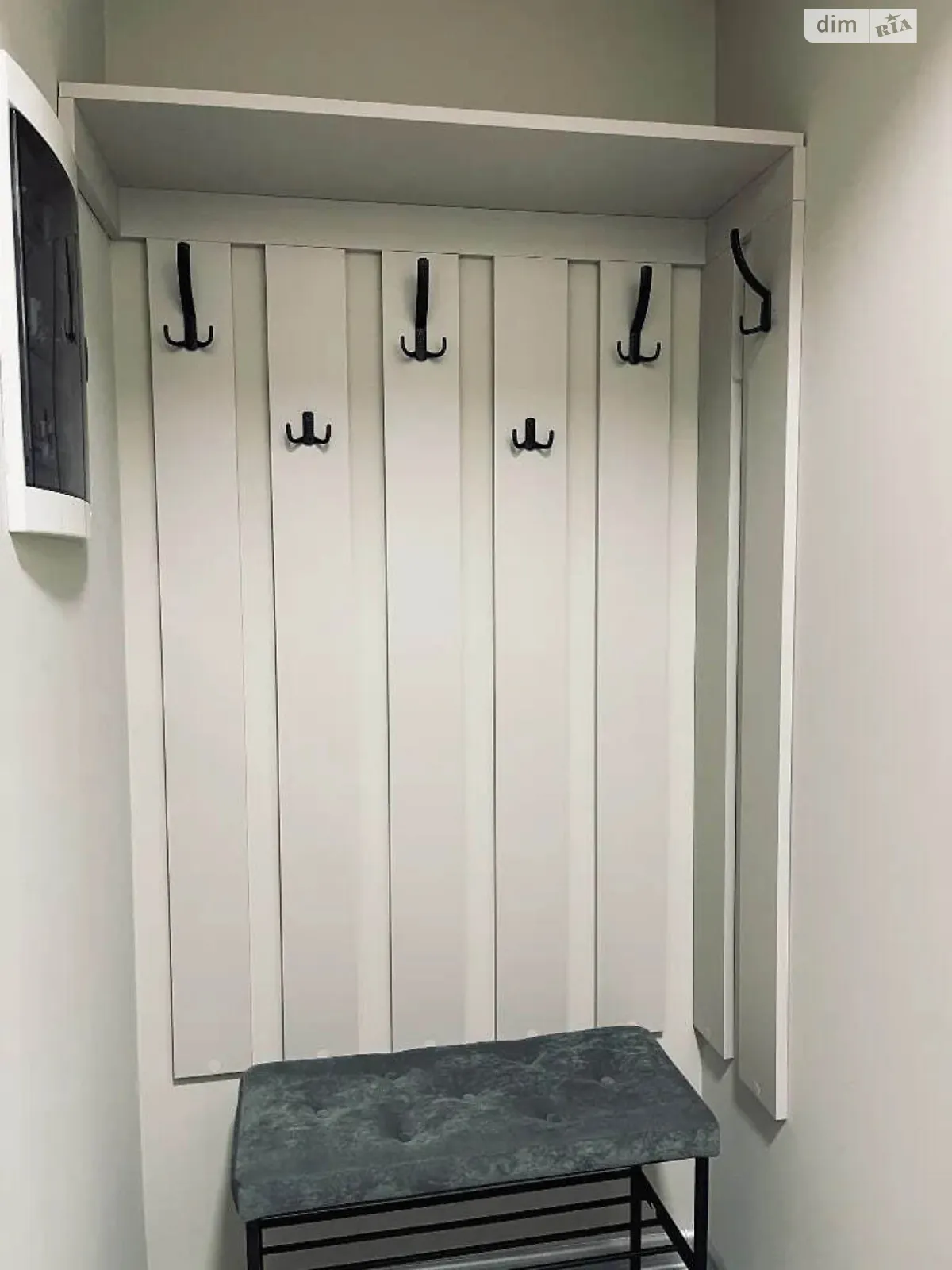 Продается 2-комнатная квартира 39 кв. м в Днепре, просп. Поля Александра, 27Д - фото 1