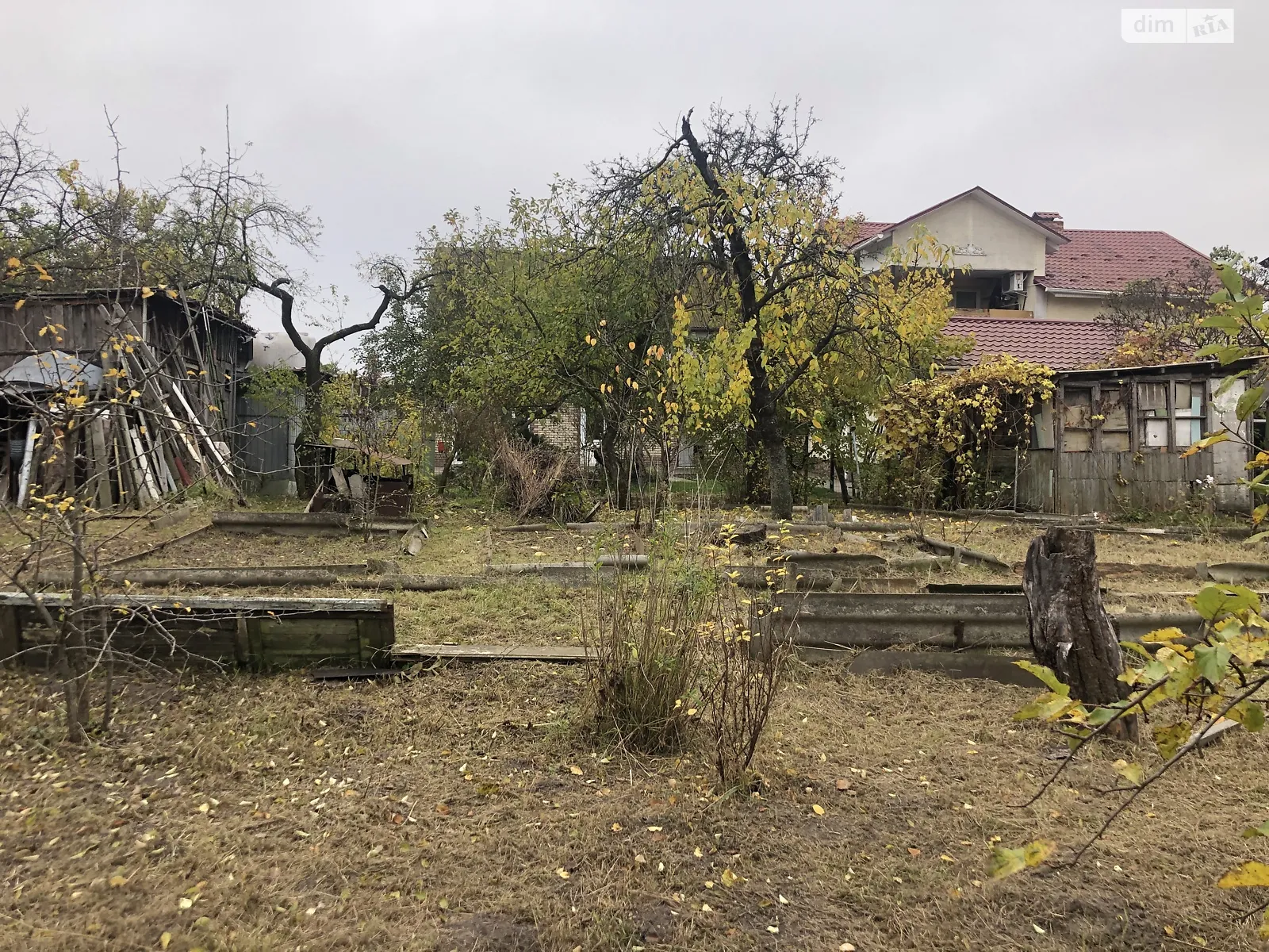 Продается земельный участок 6 соток в Киевской области, цена: 65000 $ - фото 1