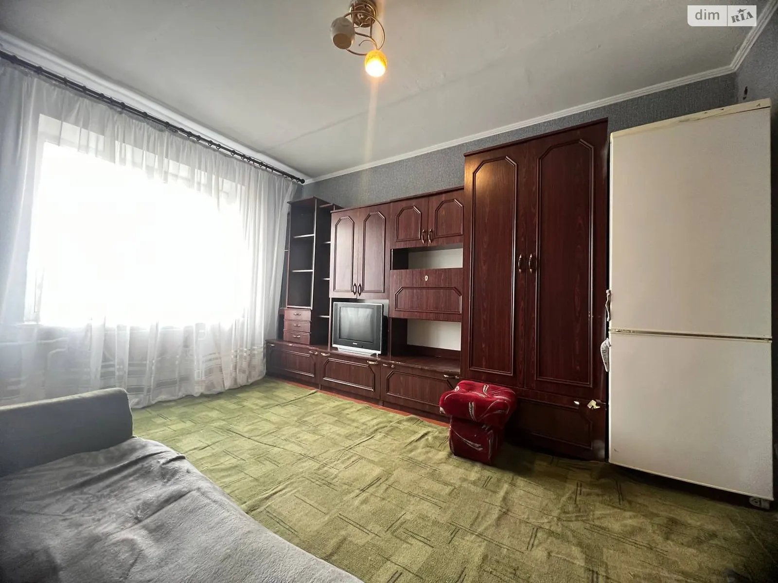 Сдается в аренду 1-комнатная квартира 15 кв. м в, цена: 6000 грн - фото 1