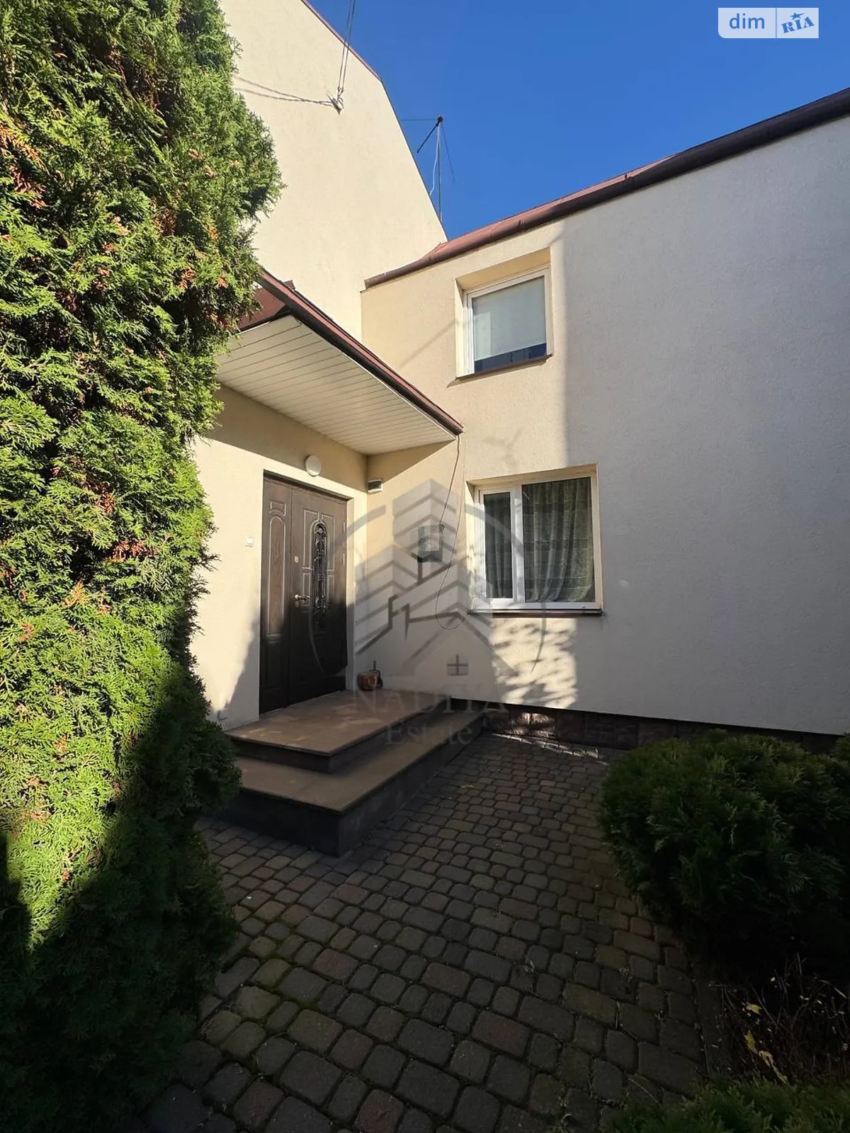 Сдается в аренду часть дома 120 кв. м с участком, цена: 650 $ - фото 1