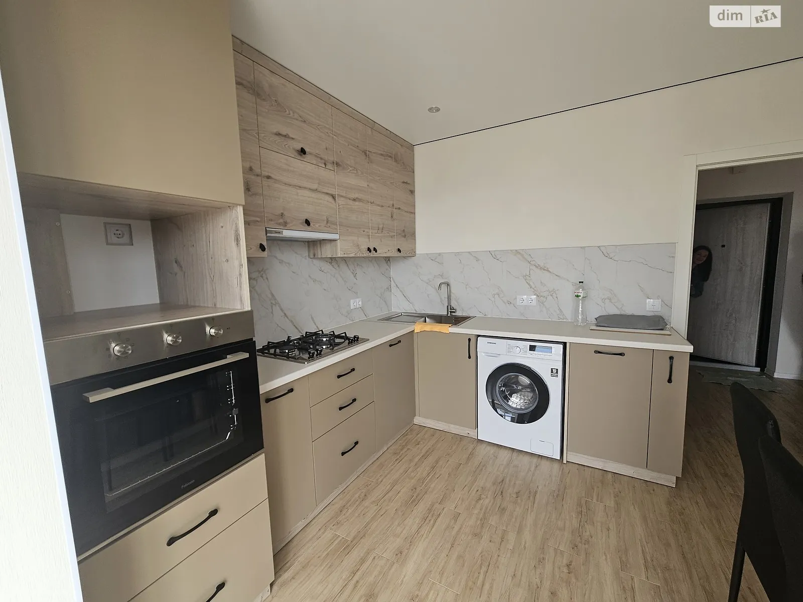 Здається в оренду 1-кімнатна квартира 48 кв. м у Вінниці, вул. Шимка Максима - фото 1