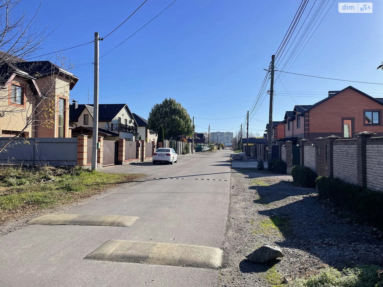 Продается земельный участок 12 соток в Винницкой области, цена: 130000 $ - фото 1