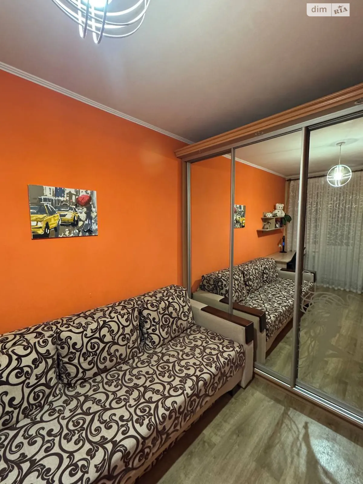 Продается 2-комнатная квартира 48.9 кв. м в Хмельницком, цена: 59000 $ - фото 1