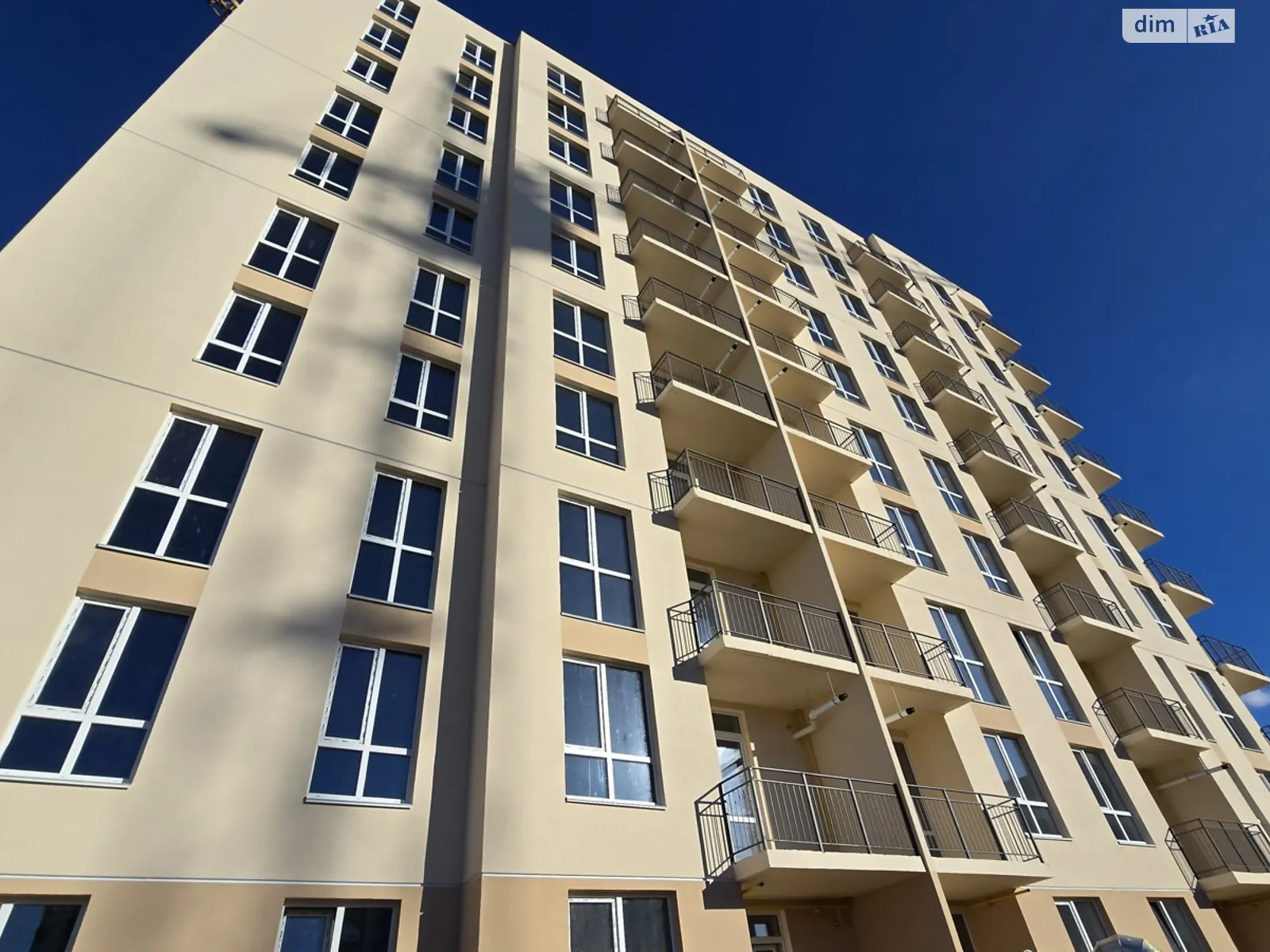 Продается 2-комнатная квартира 55.4 кв. м в Виннице, ул. Сергея Зулинского - фото 1