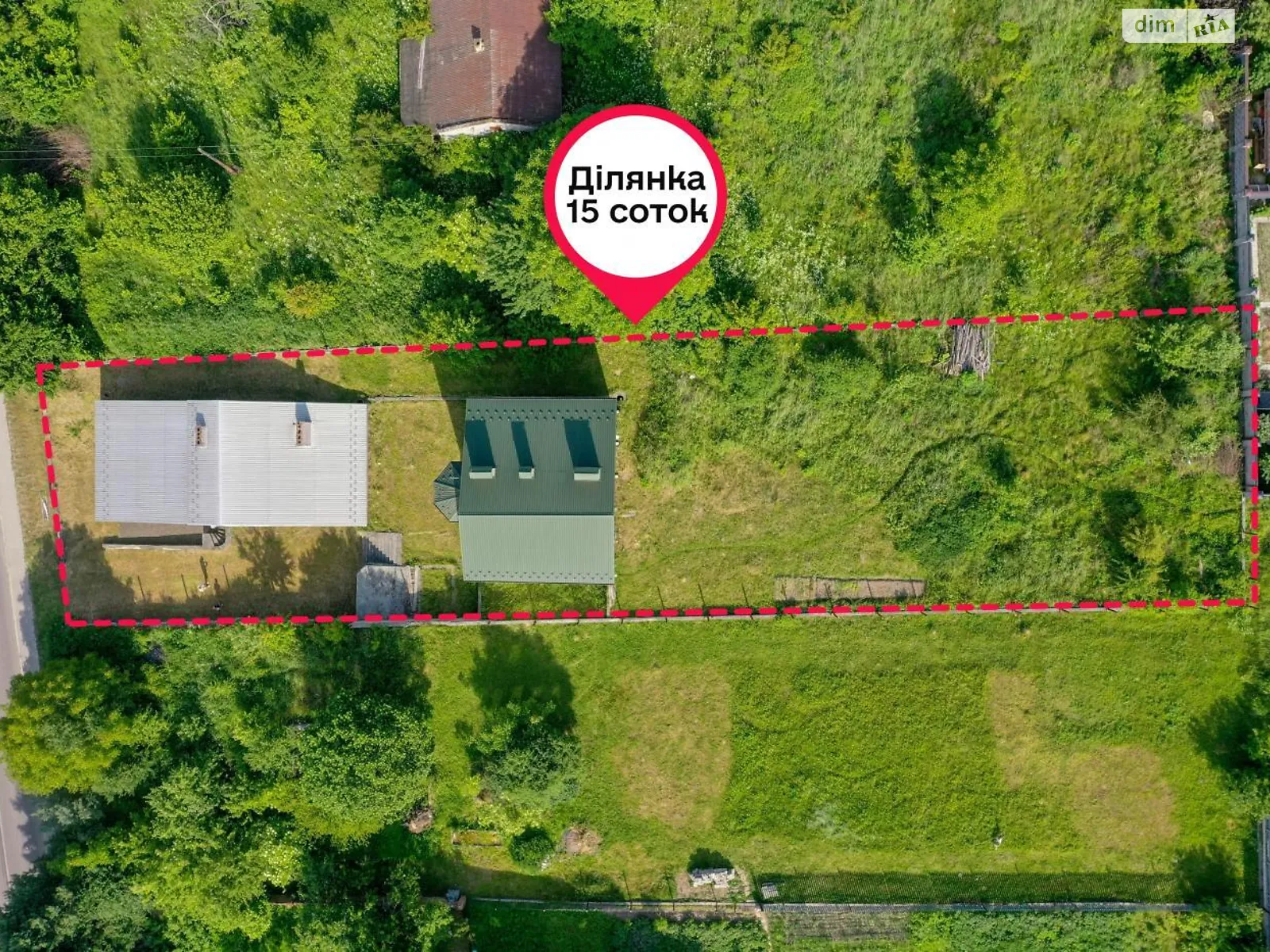 Продається будинок 3 поверховий 279.9 кв. м з терасою, цена: 150000 $ - фото 1