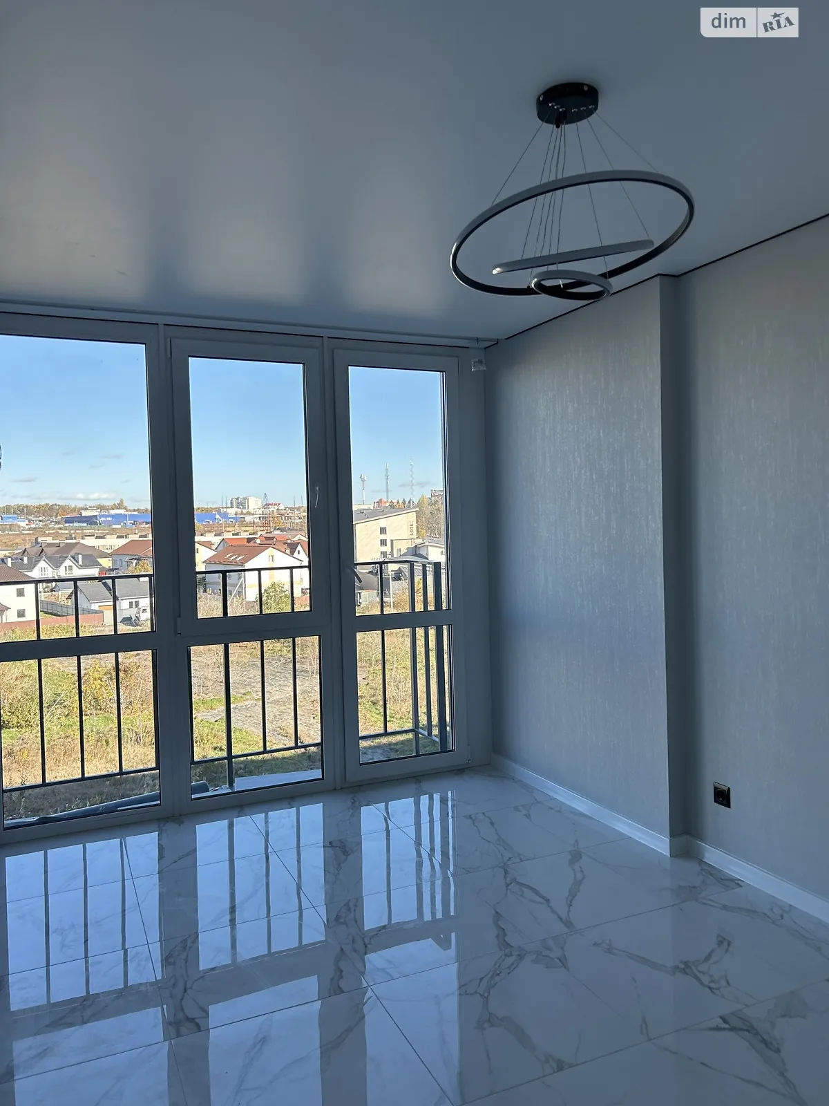 Продается 1-комнатная квартира 46 кв. м в Виннице, Барское шоссе, 1 - фото 1