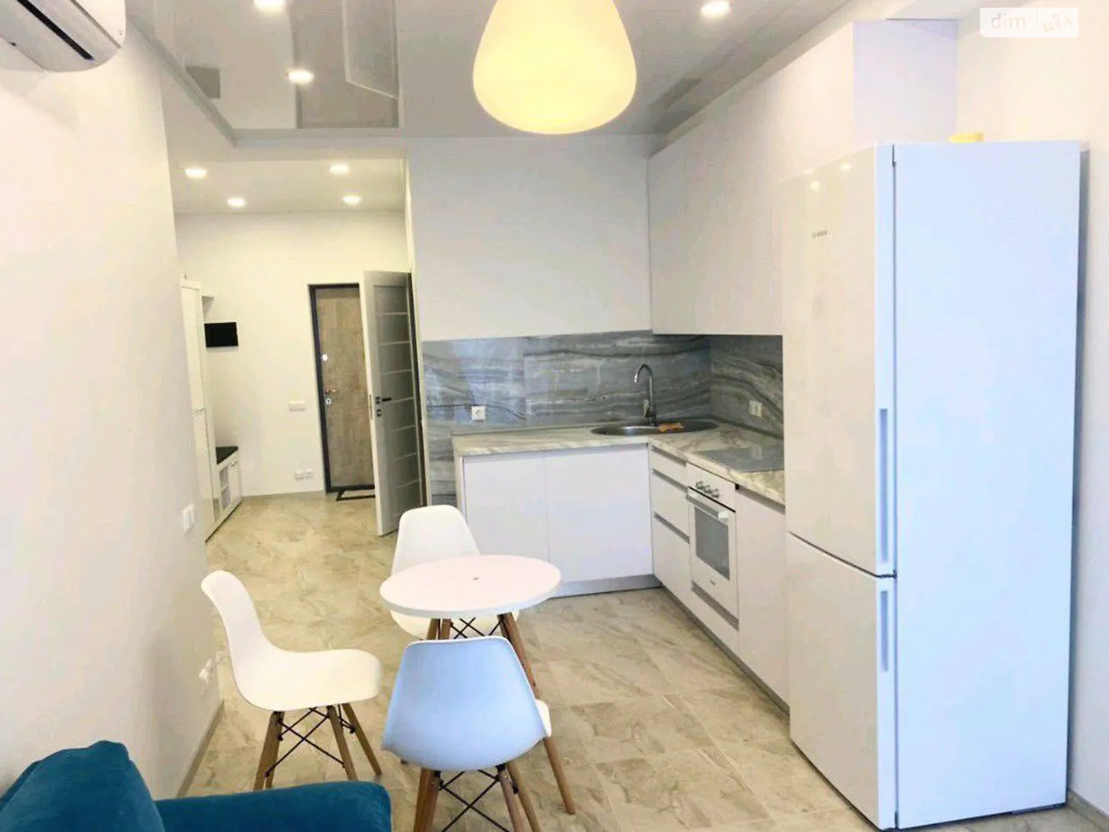 Продается 2-комнатная квартира 42 кв. м в Днепре, ул. Ольгерда Бочковского(Пушкина Генерала), 26 - фото 1