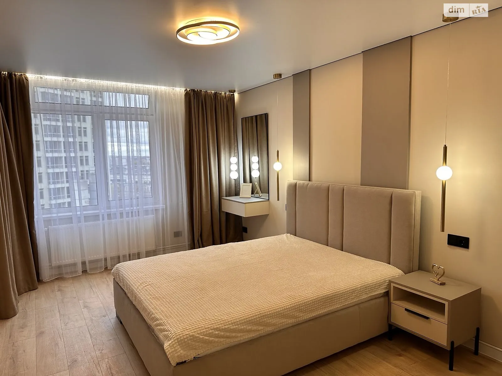 2-комнатная квартира 56 кв. м в Тернополе, ул. Смакулы - фото 1