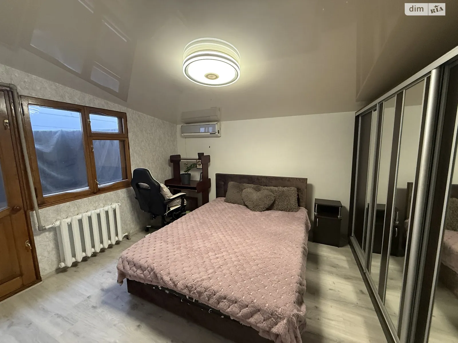 Продається 5-кімнатна квартира 120 кв. м у Одесі, вул. Геннадія Афанасьєва(Генерала Цвєтаєва) - фото 1