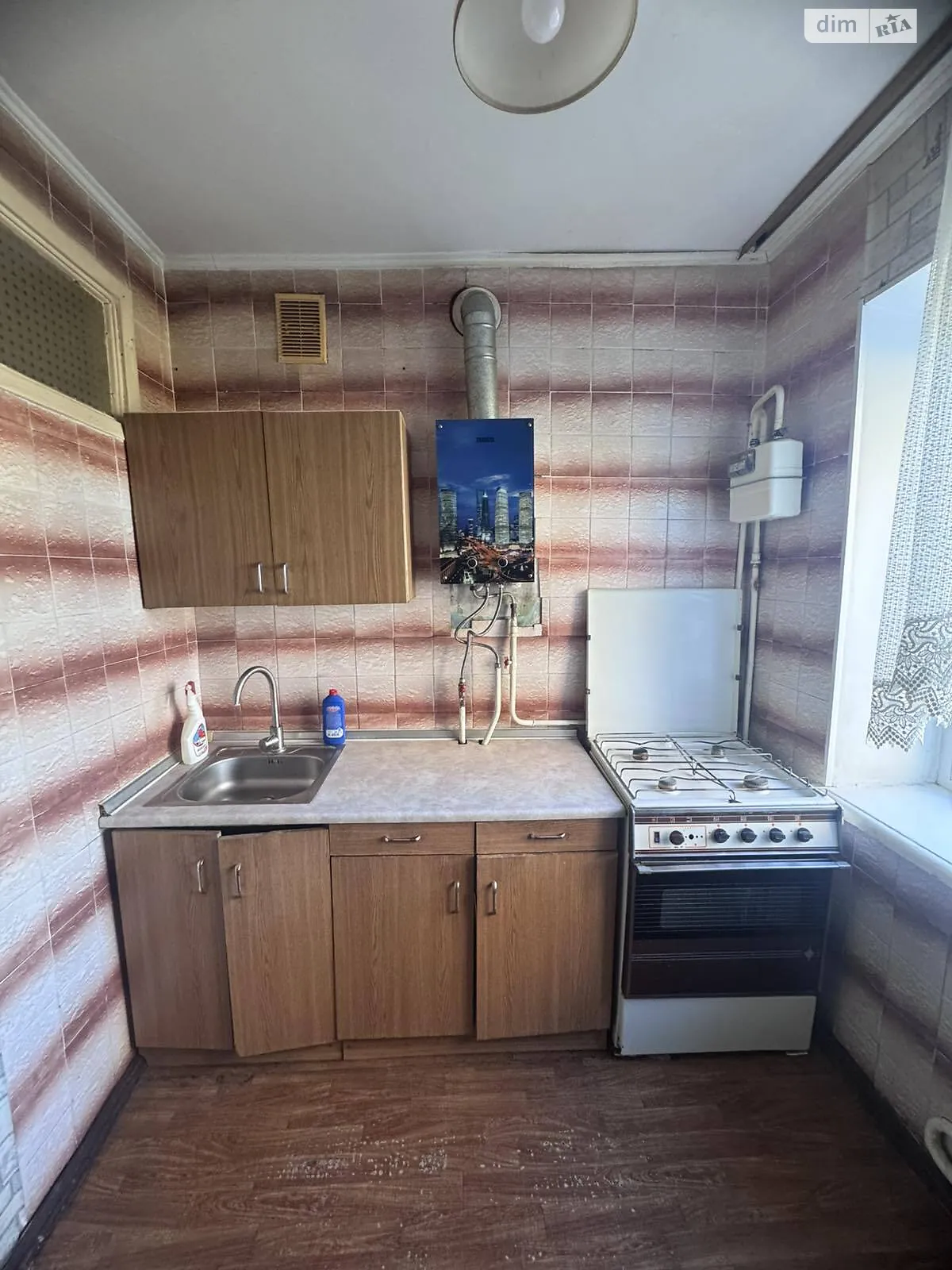 Продается 2-комнатная квартира 46 кв. м в Хмельницком, ул. Героев АТО, 7 - фото 1