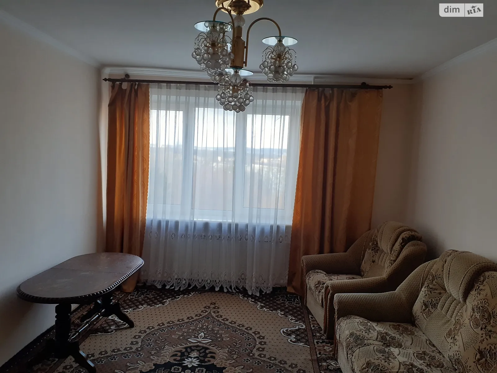 Сдается в аренду 3-комнатная квартира 69 кв. м в Львове, ул. Евгения Патона - фото 1