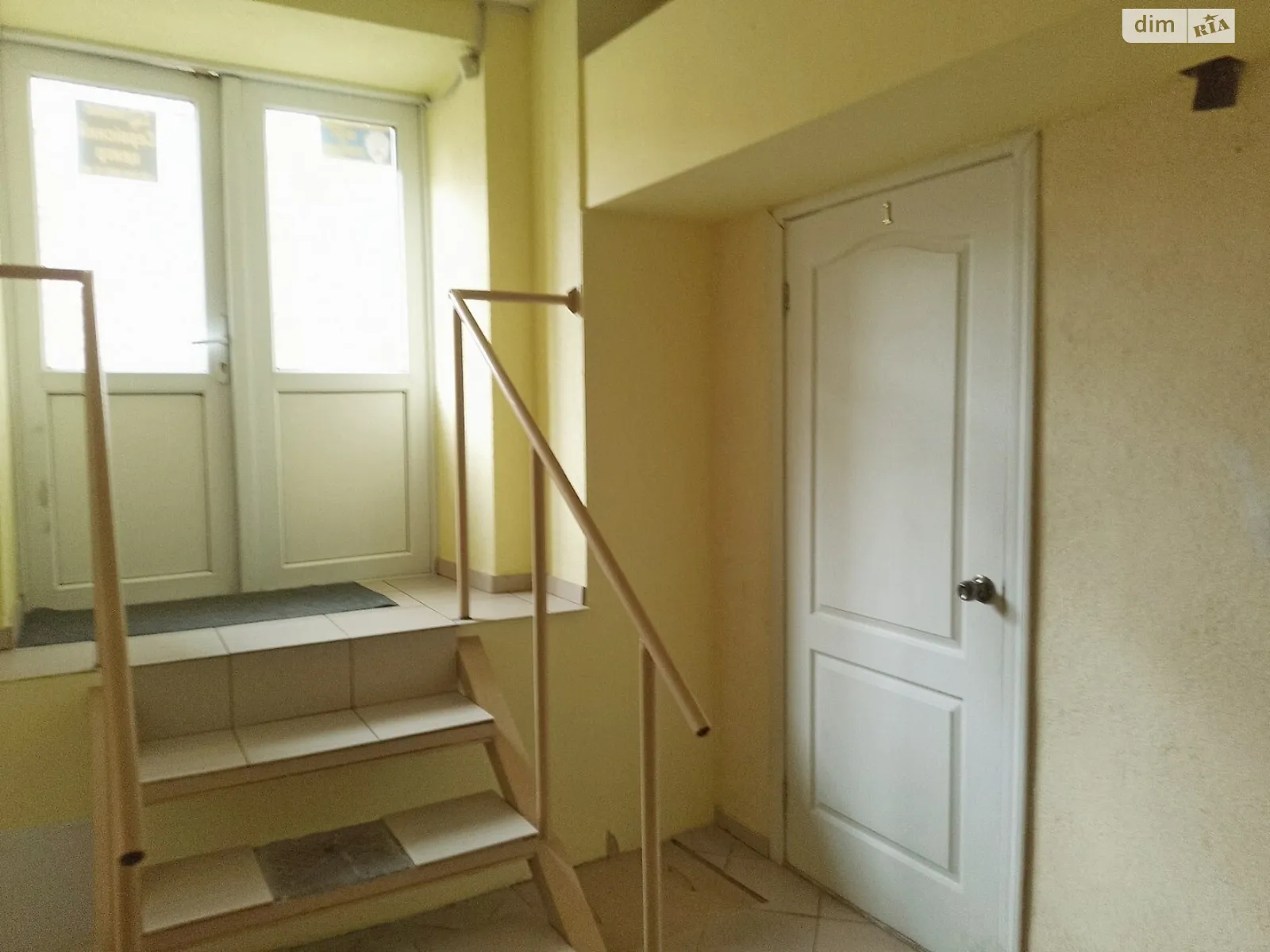 Здається в оренду офіс 20 кв. м в бізнес-центрі, цена: 7020 грн - фото 1