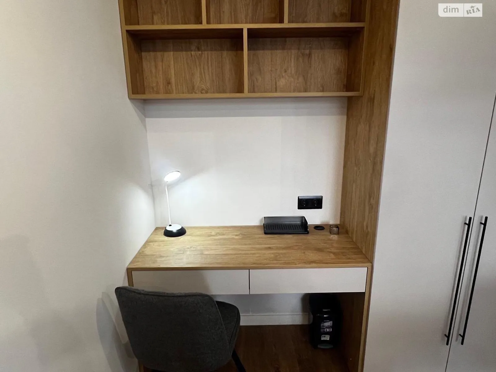 Сдается в аренду 1-комнатная квартира 50 кв. м в Киеве, ул. Мокрая(Кудряшова), 8 - фото 1