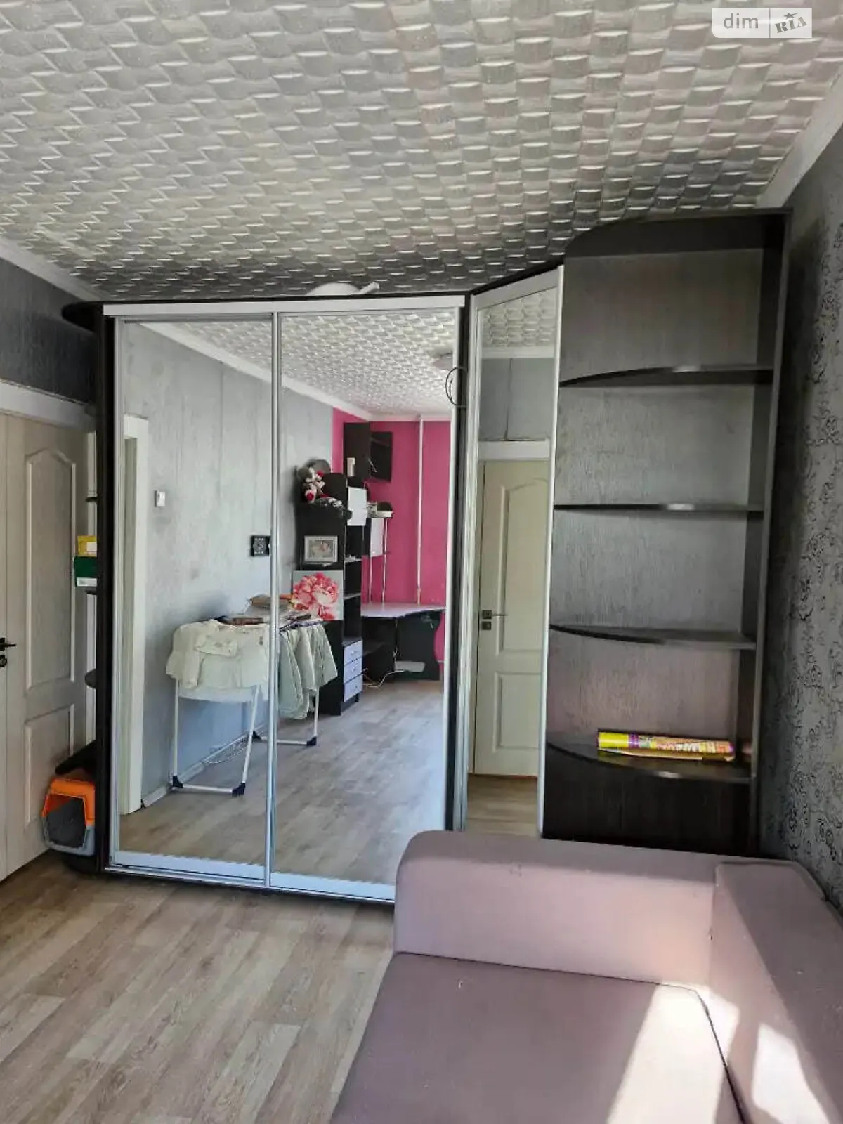 Продается 2-комнатная квартира 45 кв. м в Днепре, ул. Херсонская, 5 - фото 1