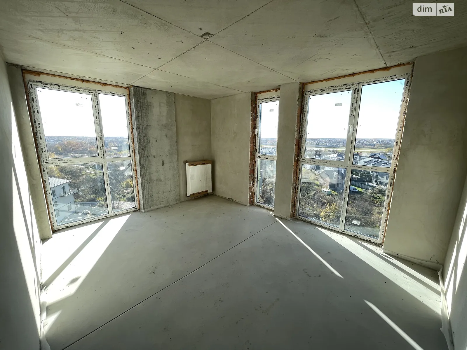 Продається 4-кімнатна квартира 143.4 кв. м у Львові, вул. Щирецька, 23 - фото 1