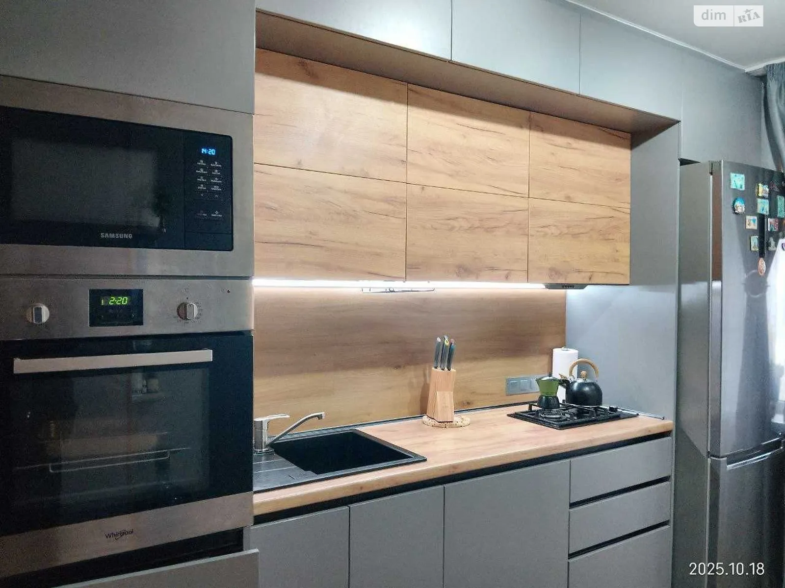 Продается 2-комнатная квартира 71 кв. м в Киеве, ул. Вахтанга Кикабидзе(Булгакова), 15 - фото 1