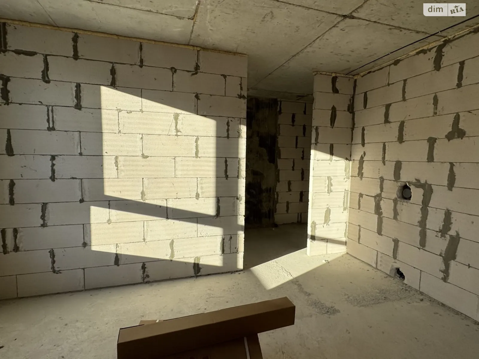 Продается 1-комнатная квартира 29.6 кв. м в Виннице, ул. Сергея Зулинского - фото 1