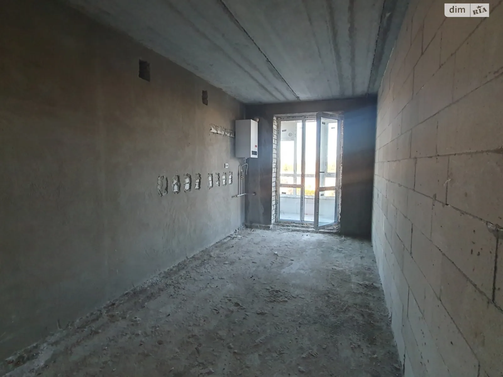 Продается 1-комнатная квартира 51 кв. м в Виннице, ул. Стрелецкая - фото 1