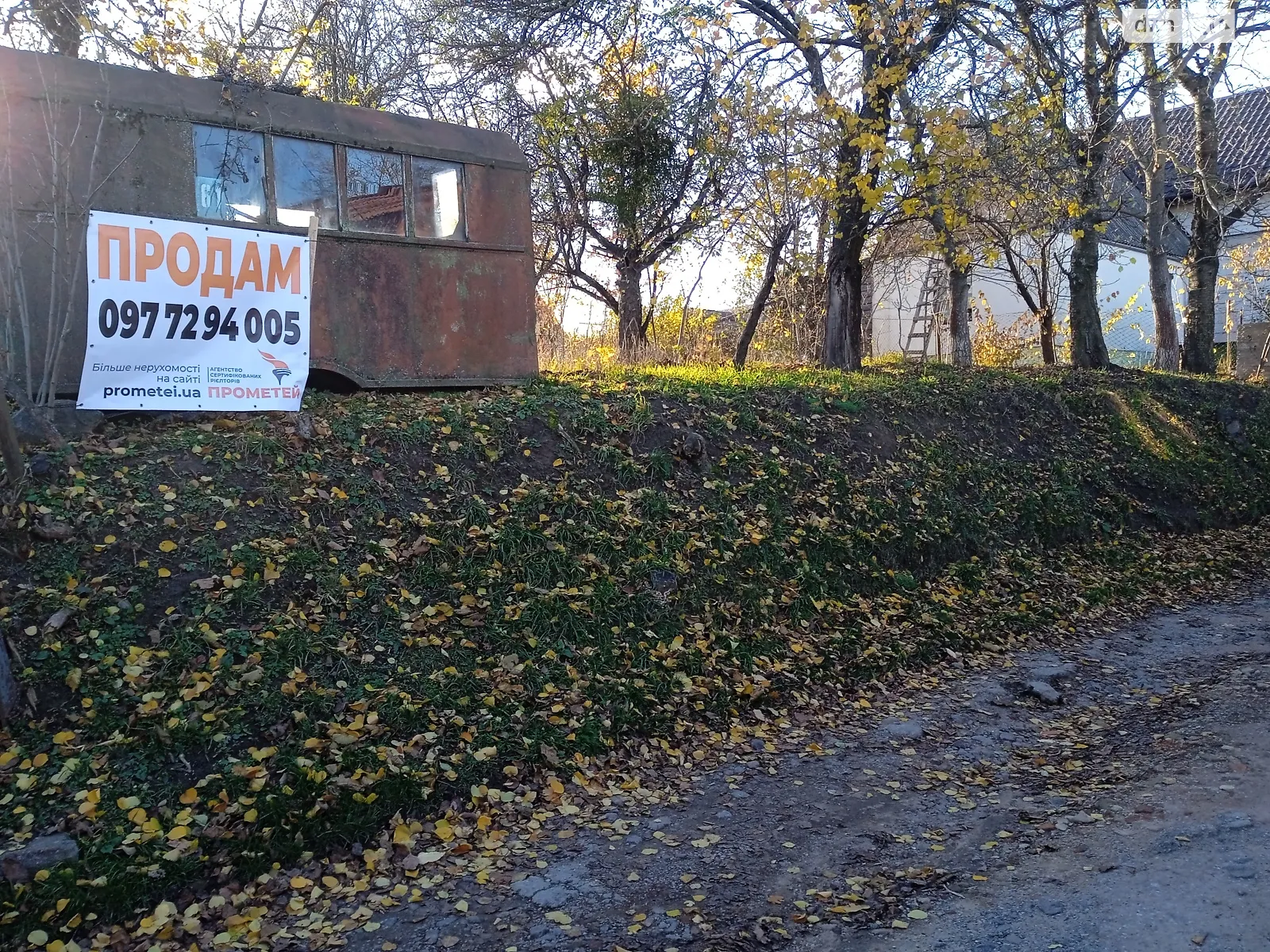 Продается земельный участок 5 соток в Винницкой области, цена: 16000 $ - фото 1