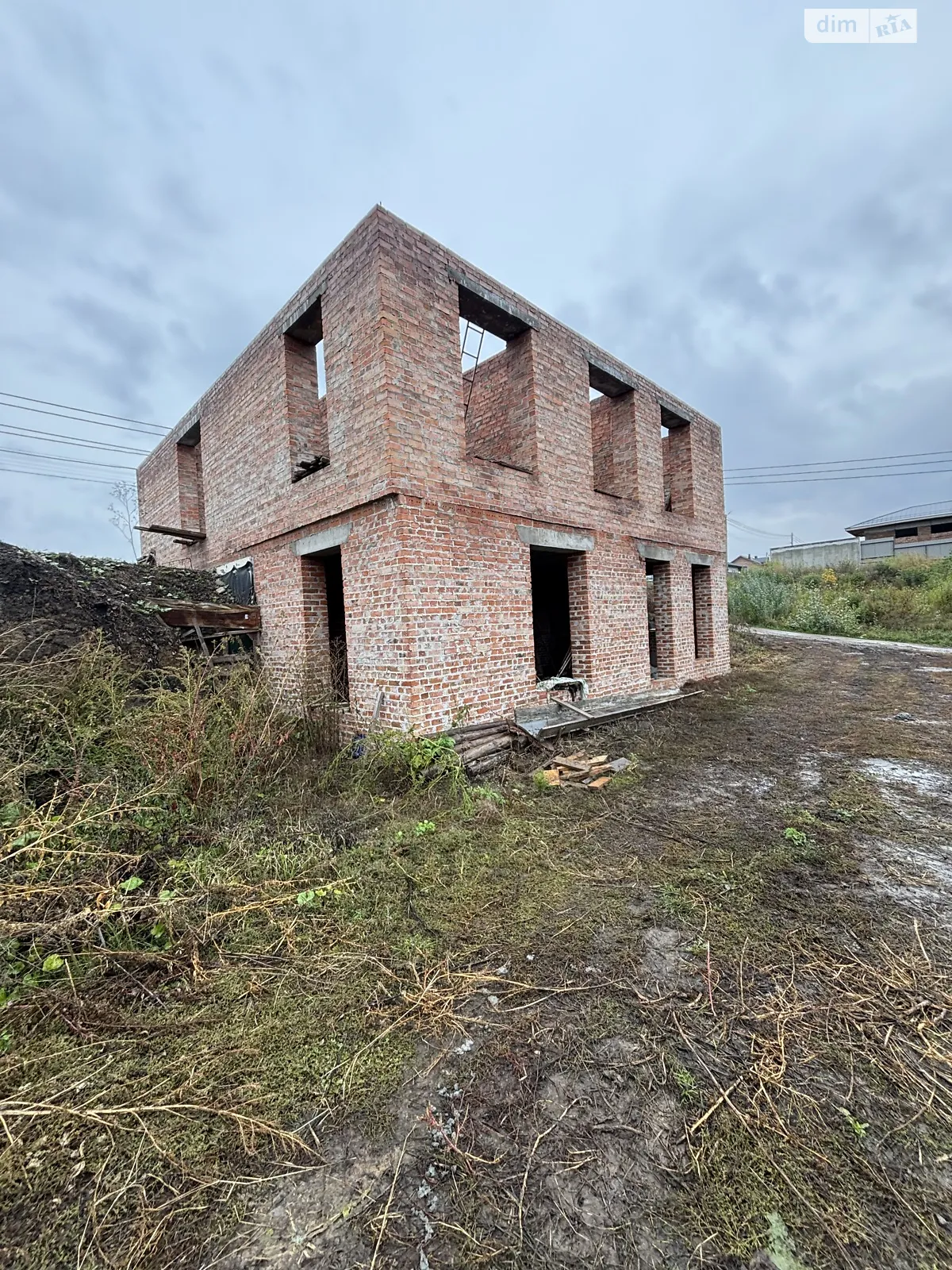 Продается земельный участок 6 соток в Хмельницкой области, цена: 73000 $ - фото 1