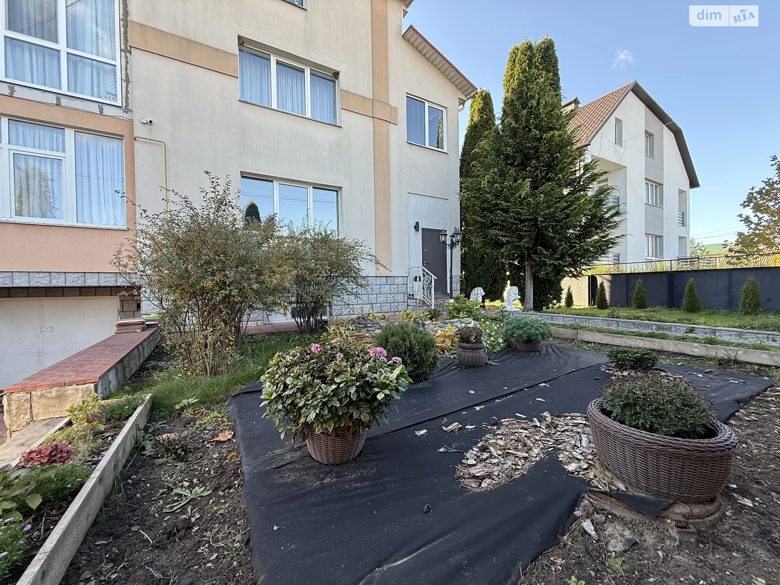 Продається будинок 2 поверховий 310.4 кв. м з балконом, цена: 260000 $ - фото 1