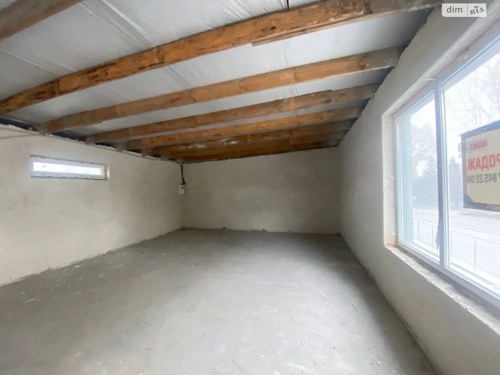 Продается помещения свободного назначения 43.2 кв. м в 1-этажном здании, цена: 43200 $ - фото 1