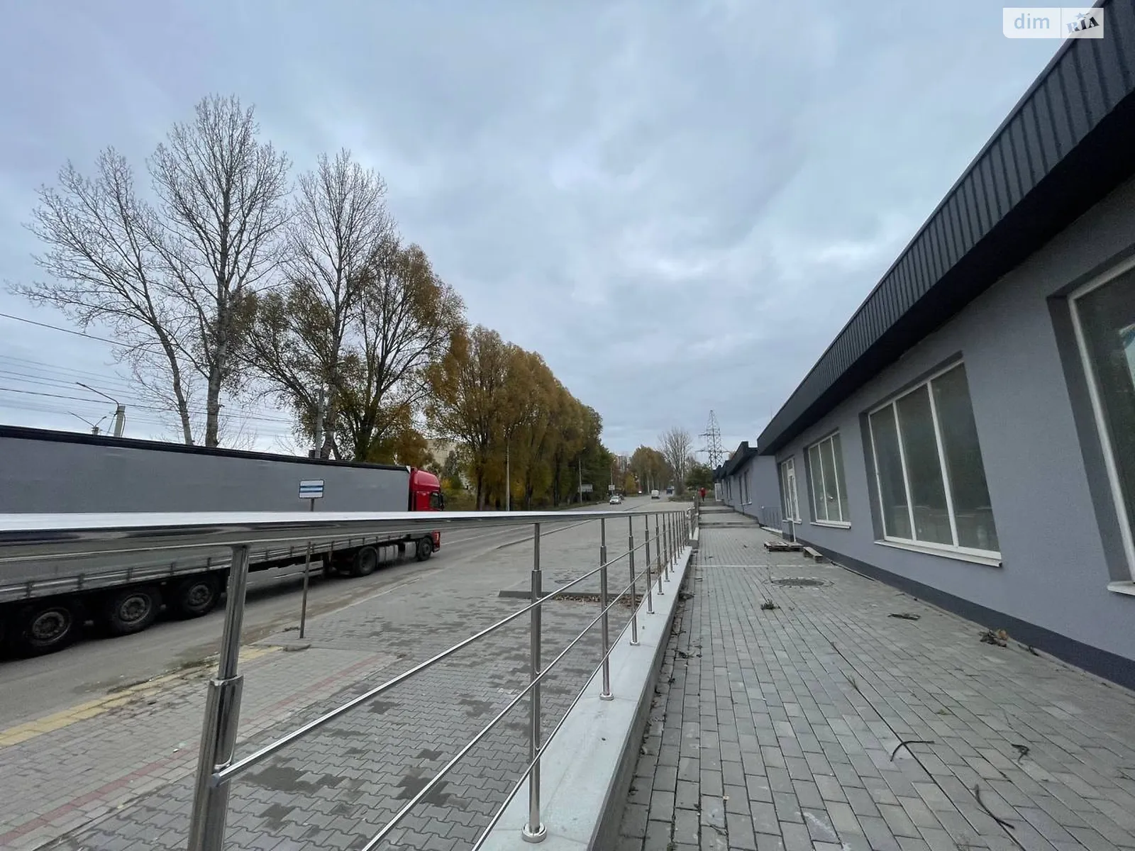 Продается помещения свободного назначения 42.3 кв. м в 1-этажном здании, цена: 43200 $ - фото 1