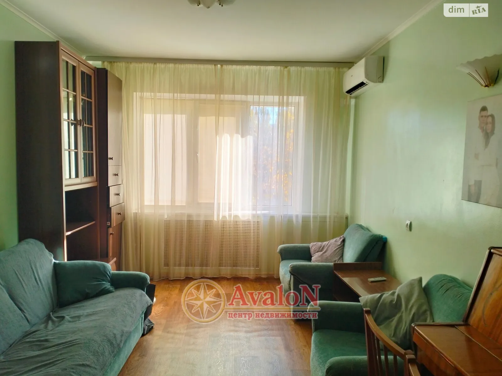 Продается 3-комнатная квартира 63 кв. м в Одессе, ул. Крымская - фото 1