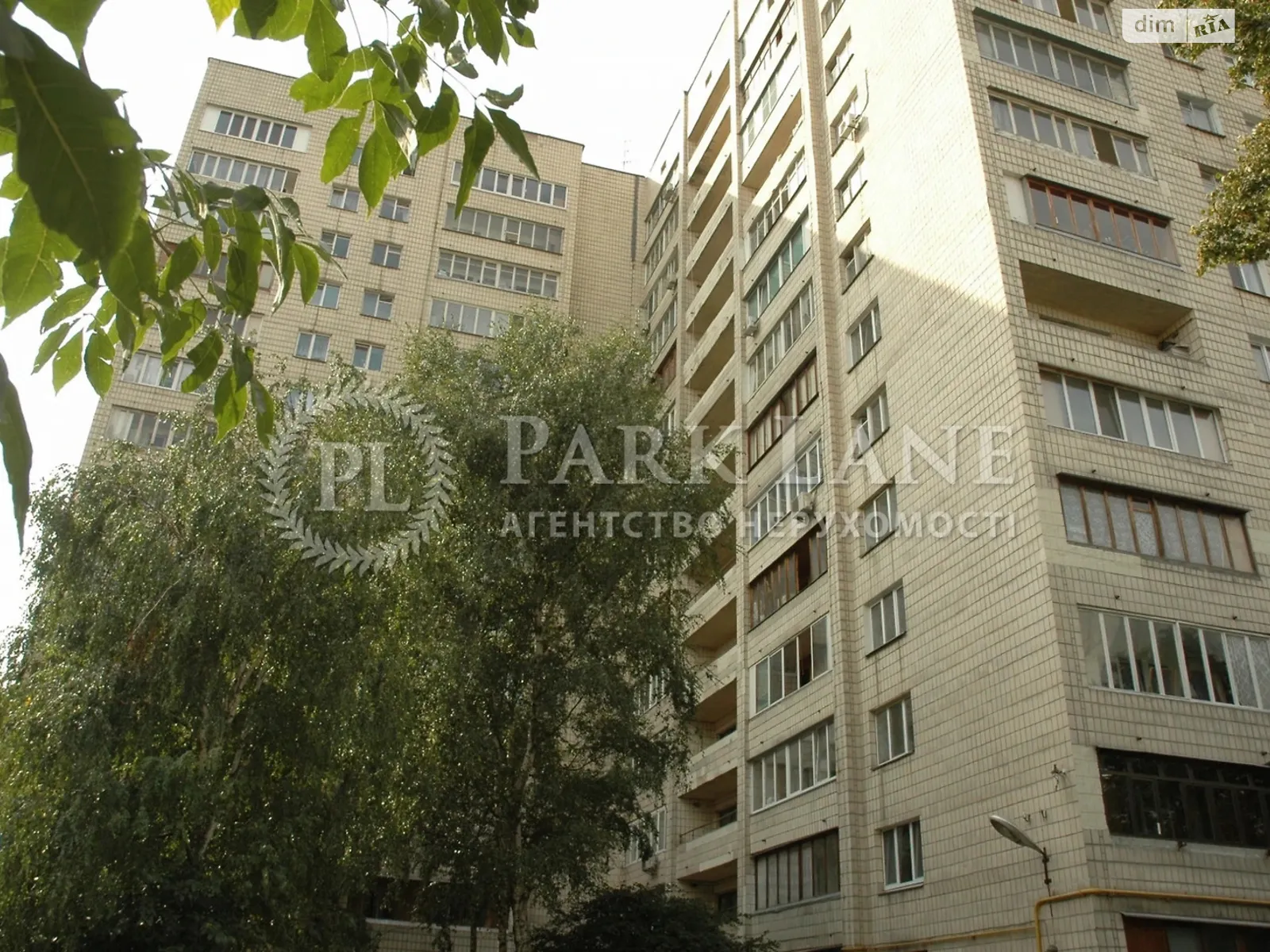 Продается 2-комнатная квартира 56 кв. м в Киеве, ул. Князей Острожских(Московская), 17/2 - фото 1