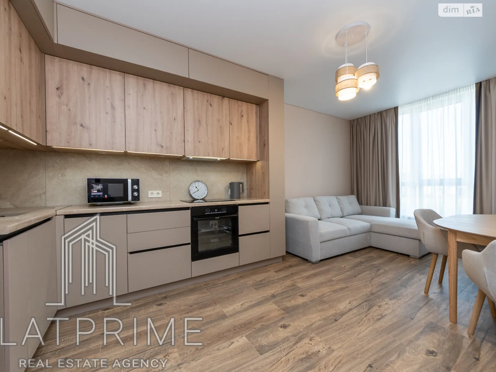 Продається 1-кімнатна квартира 47.42 кв. м у Києві, просп. Європейського Союзу(Правди), undefined - фото 1