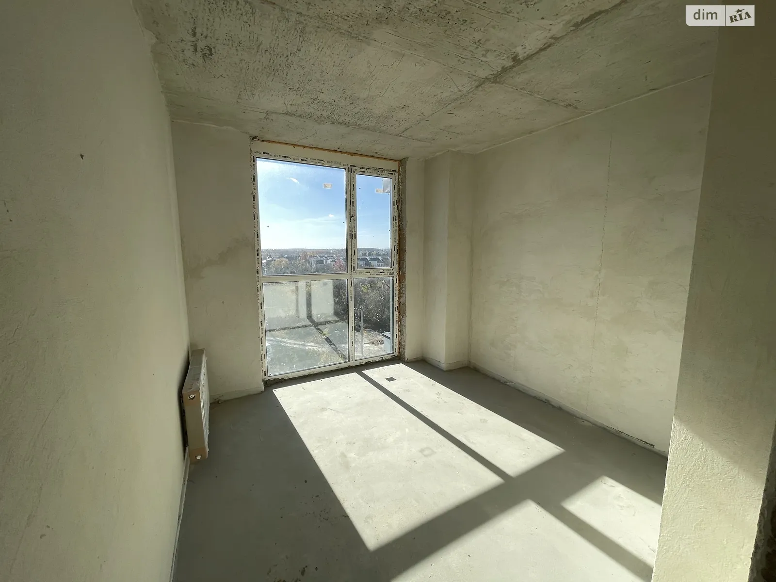 Продається 4-кімнатна квартира 129.7 кв. м у Львові, вул. Щирецька, 55 - фото 1