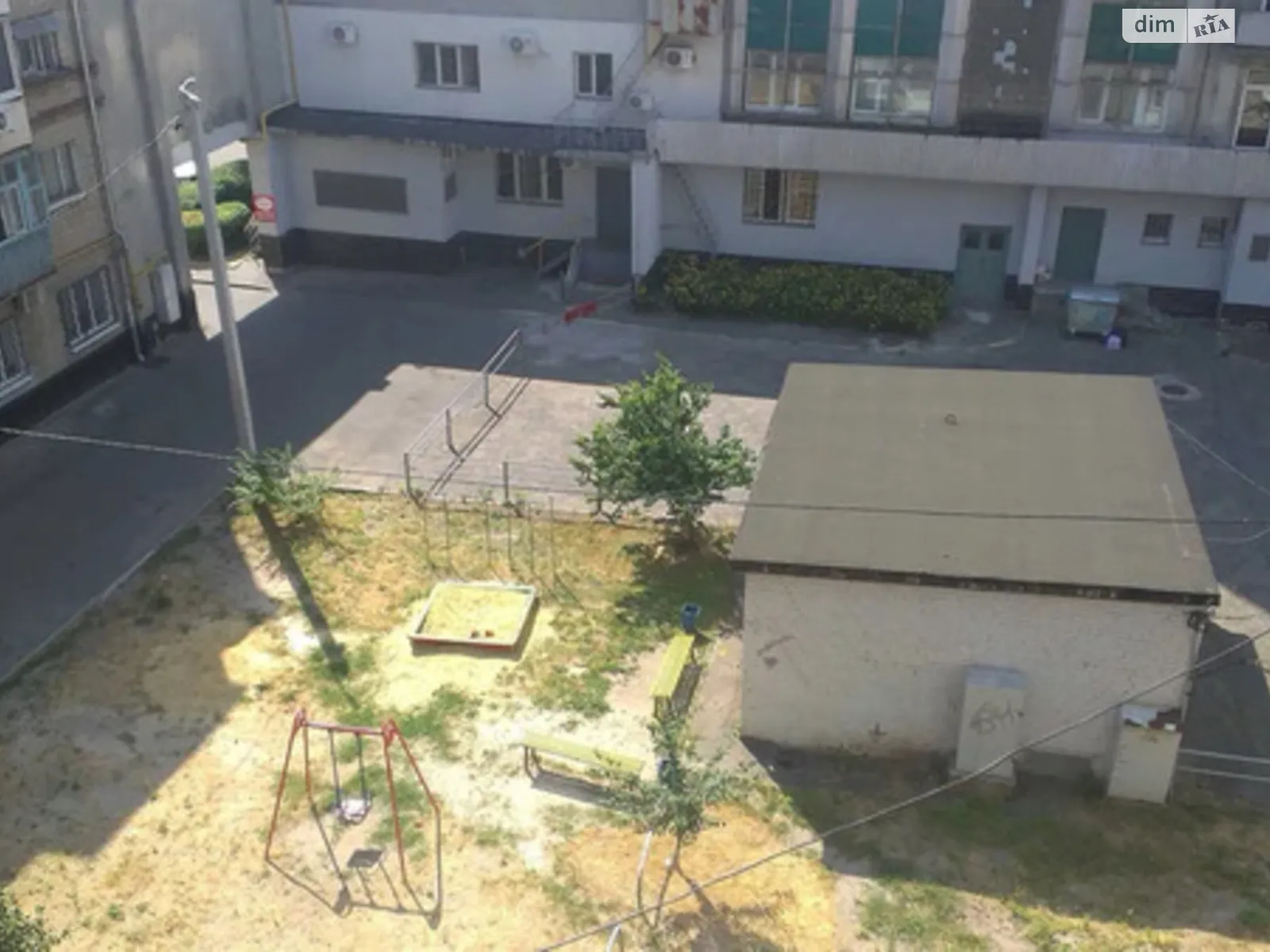 Продается 1-комнатная квартира 22 кв. м в Харькове, просп. Аэрокосмический(Гагарина), 2 - фото 1