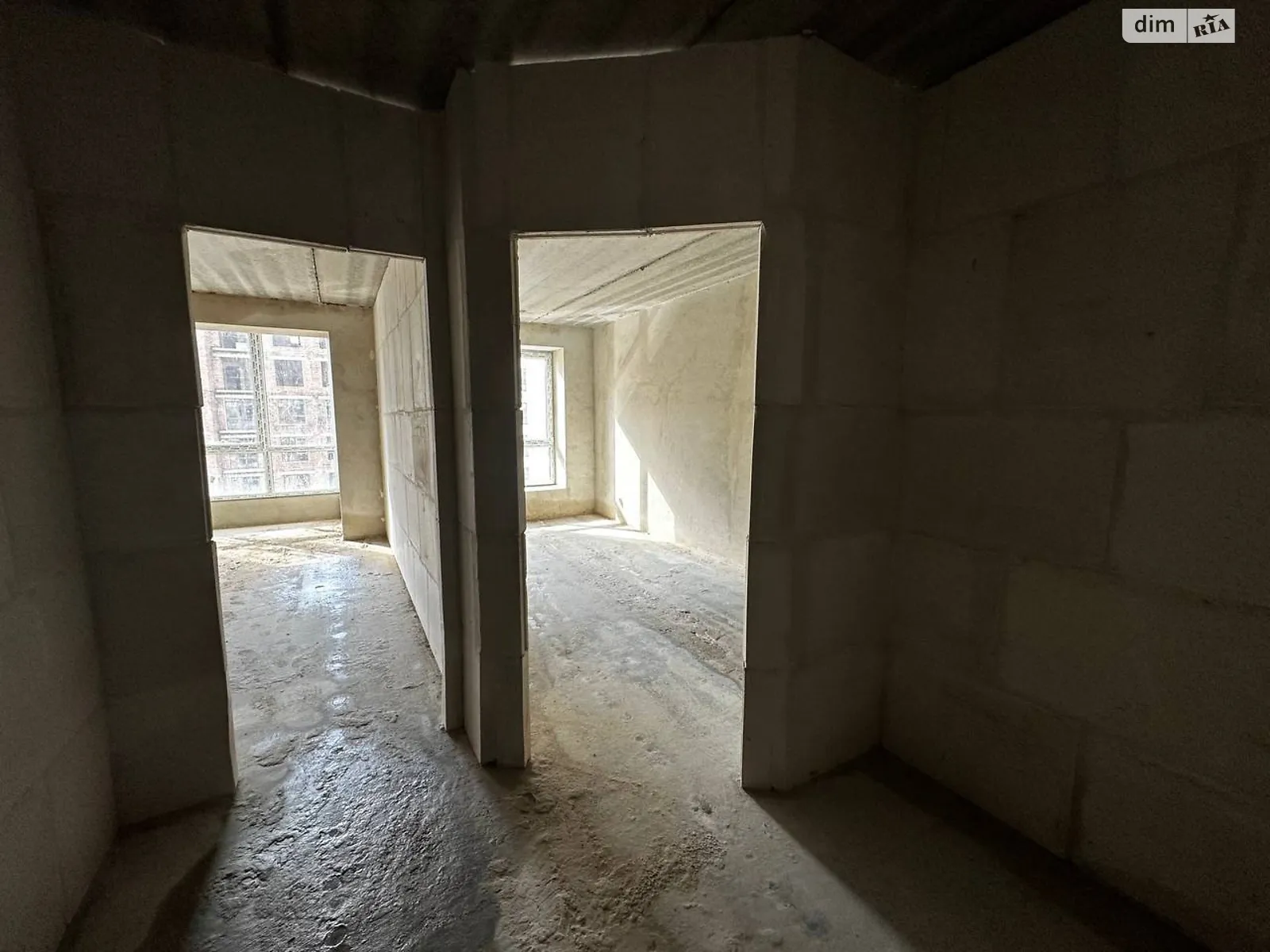 Продається 1-кімнатна квартира 40.8 кв. м у Івано-Франківську, вул. Княгинин, 44 корпус 36 - фото 1