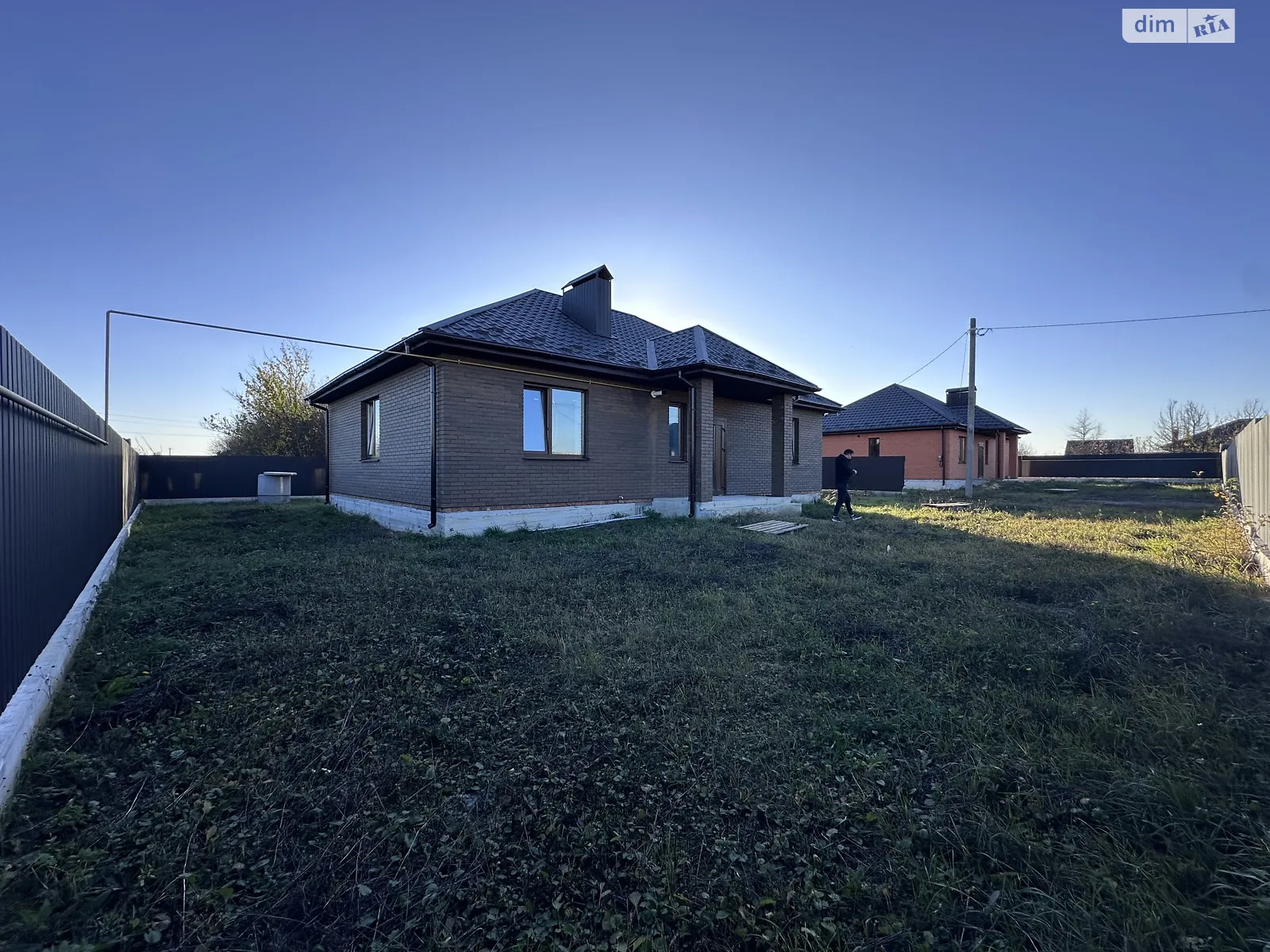 Продається одноповерховий будинок 105 кв. м з ділянкою, цена: 82000 $ - фото 1